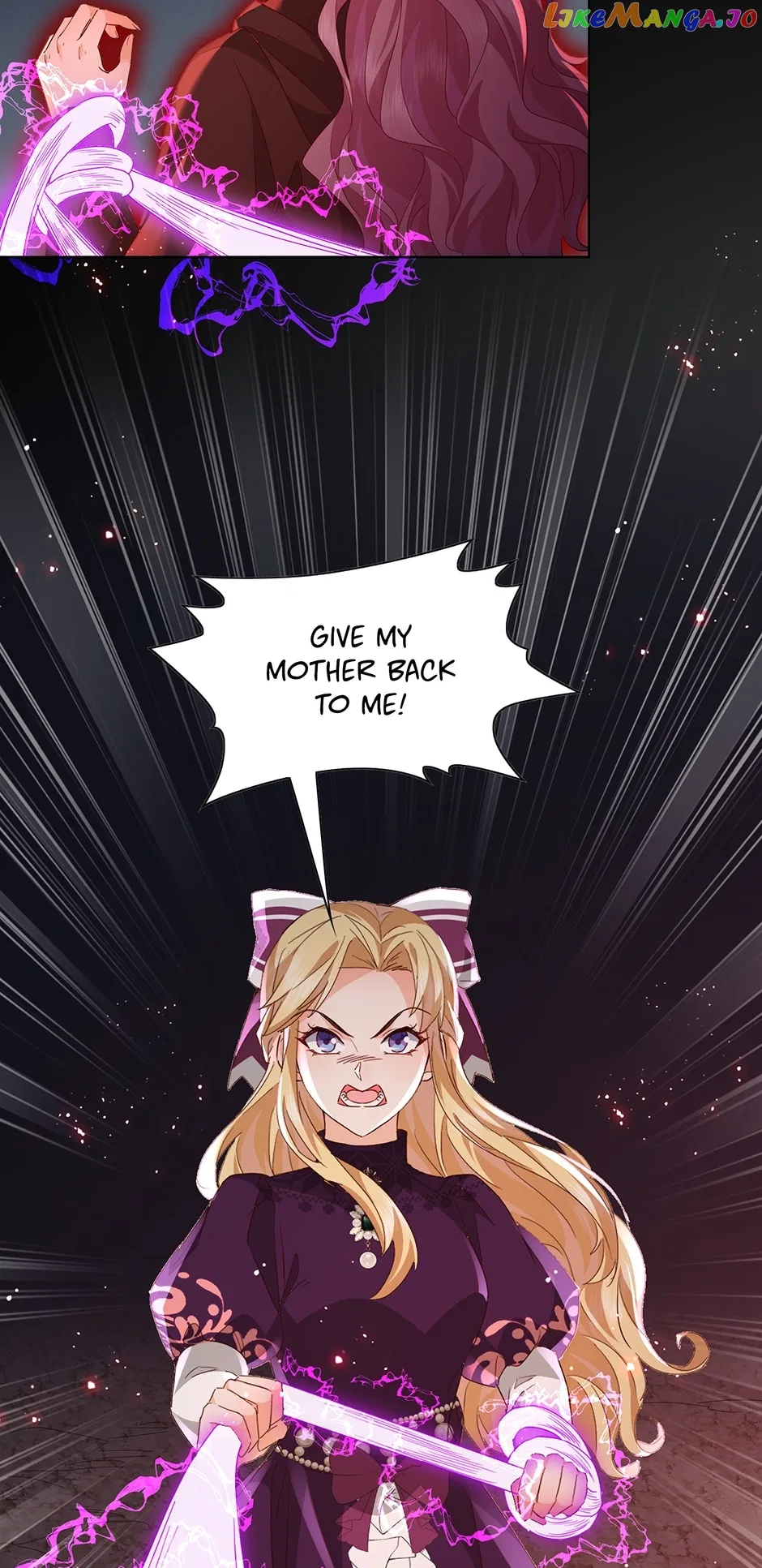 The Return of Princess Amy Chapter 70 – Page 6