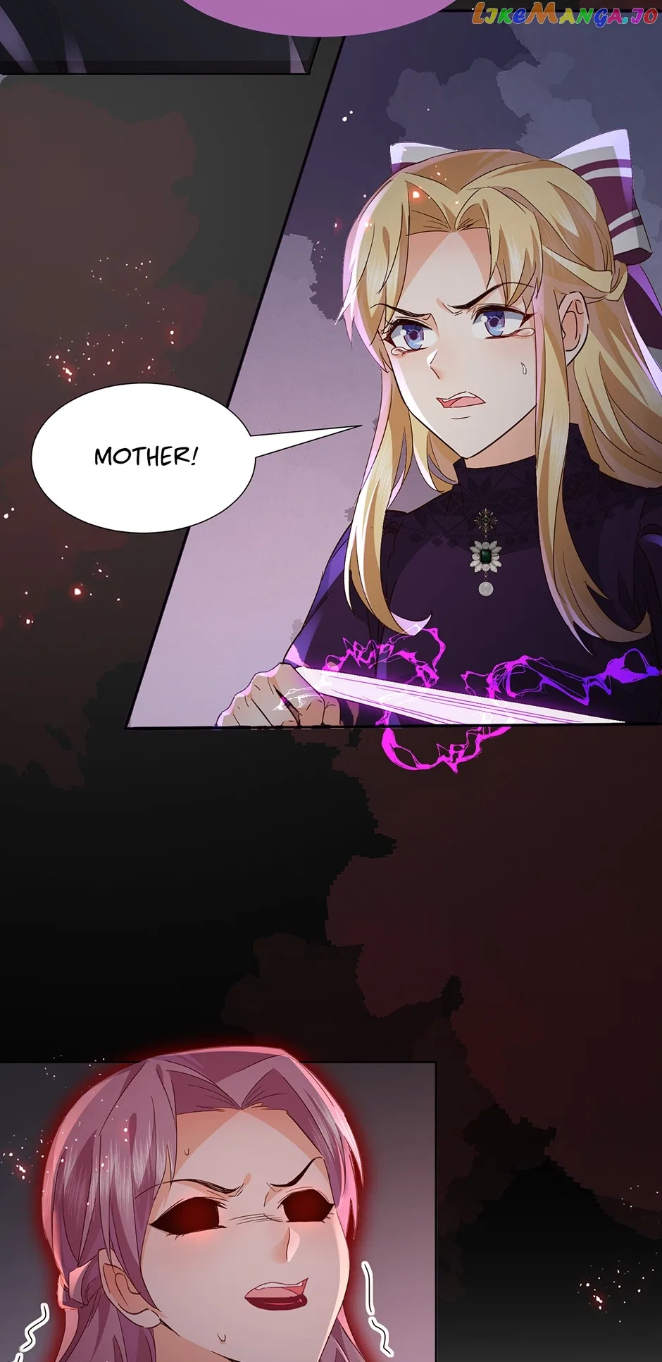 The Return of Princess Amy Chapter 70 – Page 8