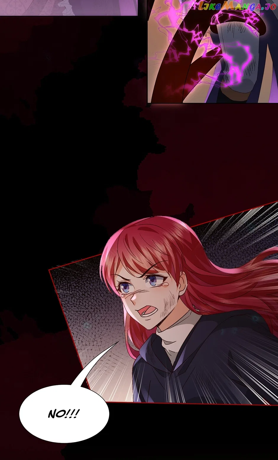 The Return of Princess Amy Chapter 70 – Page 15