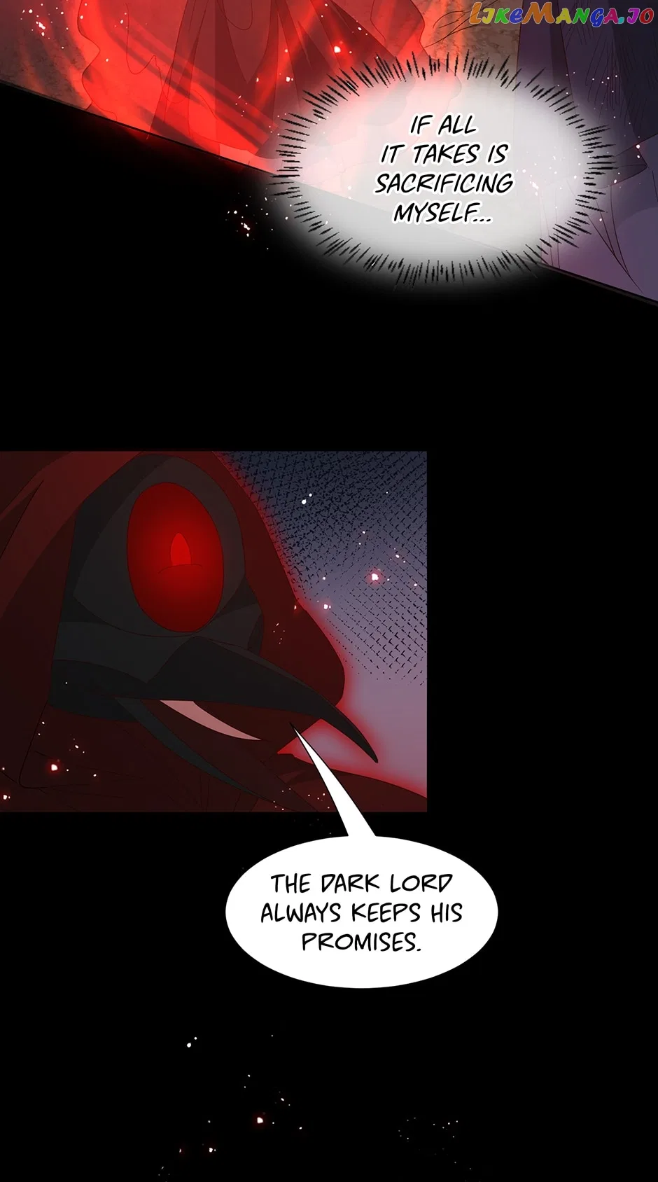 The Return of Princess Amy Chapter 70 – Page 27