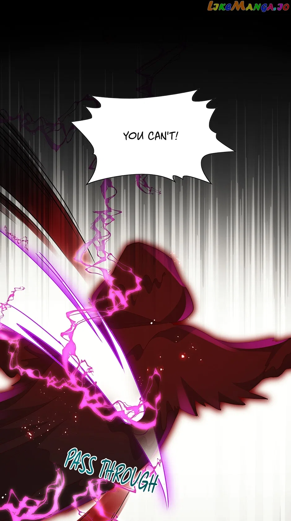 The Return of Princess Amy Chapter 70 – Page 28