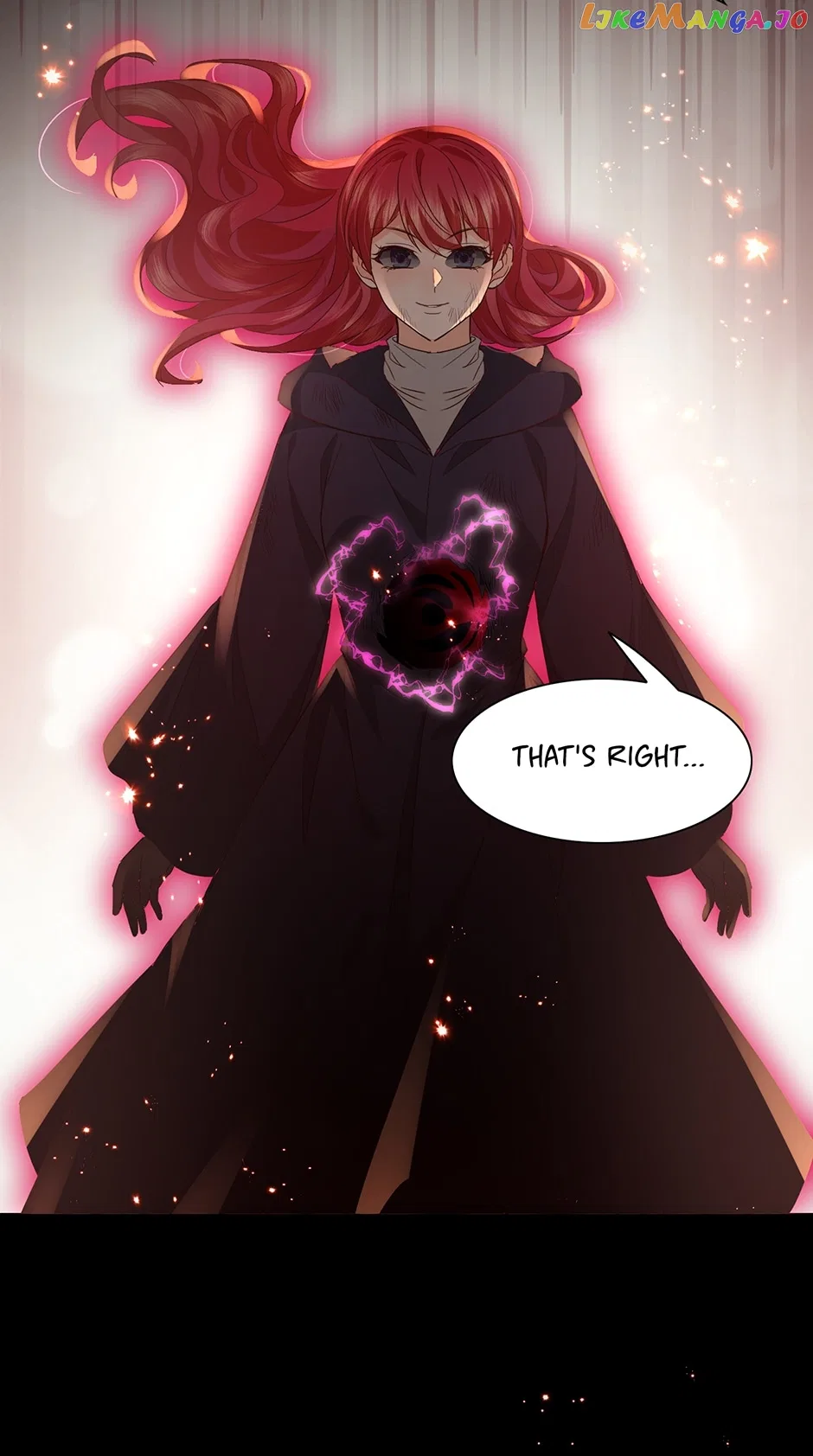 The Return of Princess Amy Chapter 70 – Page 30