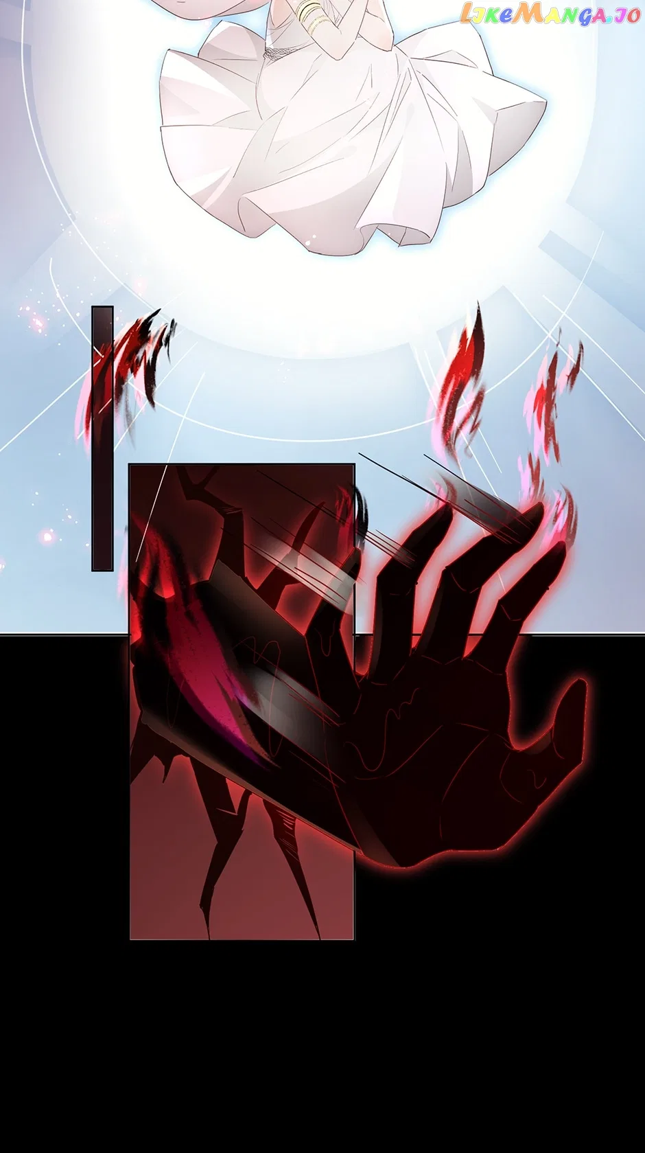 The Return of Princess Amy Chapter 70 – Page 33