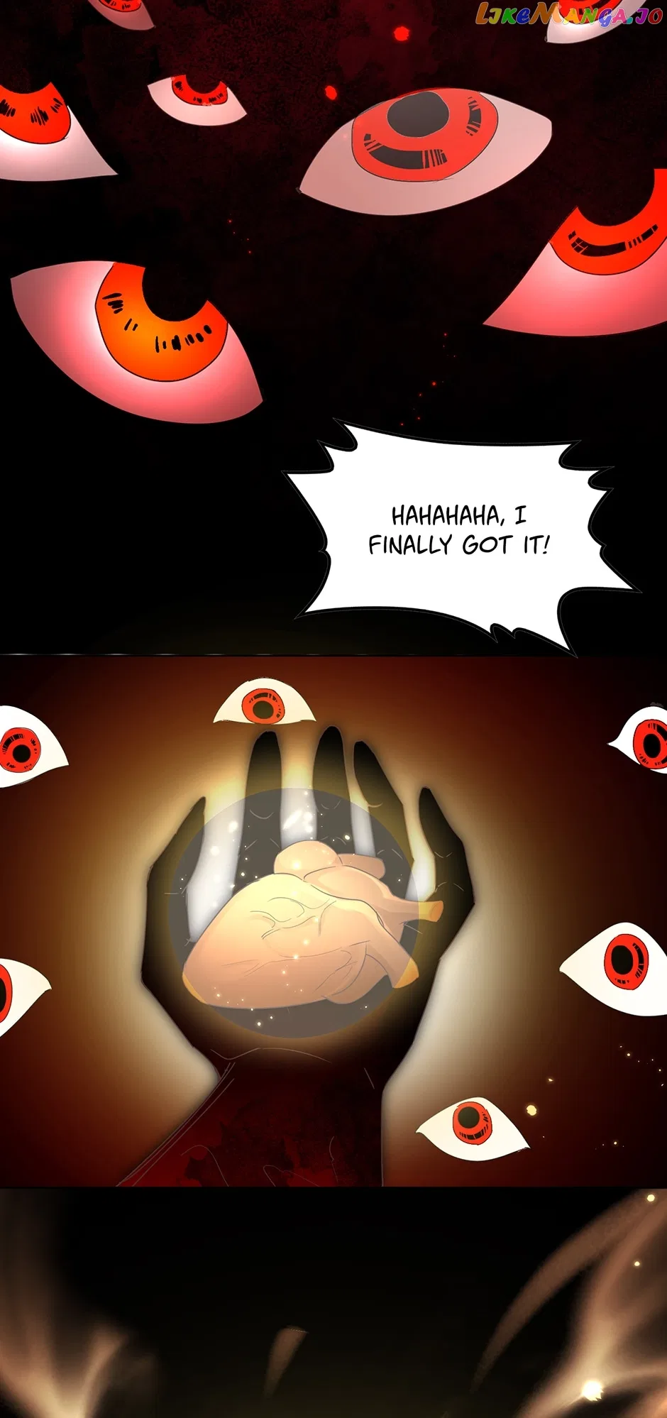 The Return of Princess Amy Chapter 70 – Page 37
