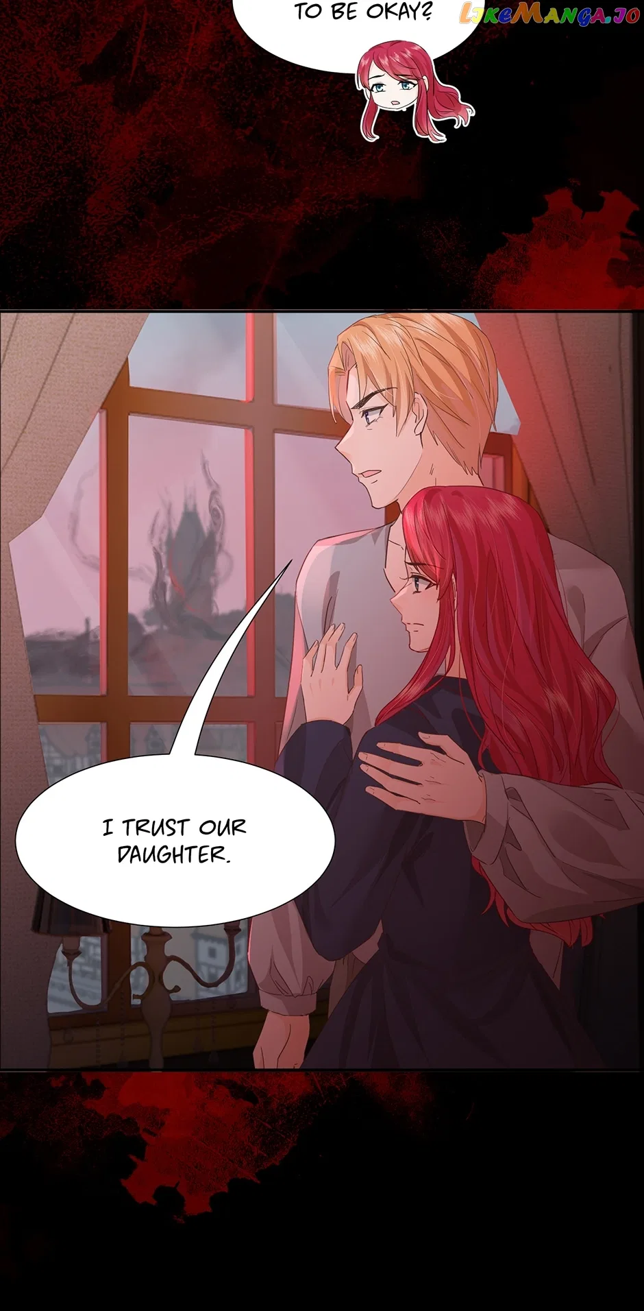 The Return of Princess Amy Chapter 70 – Page 45