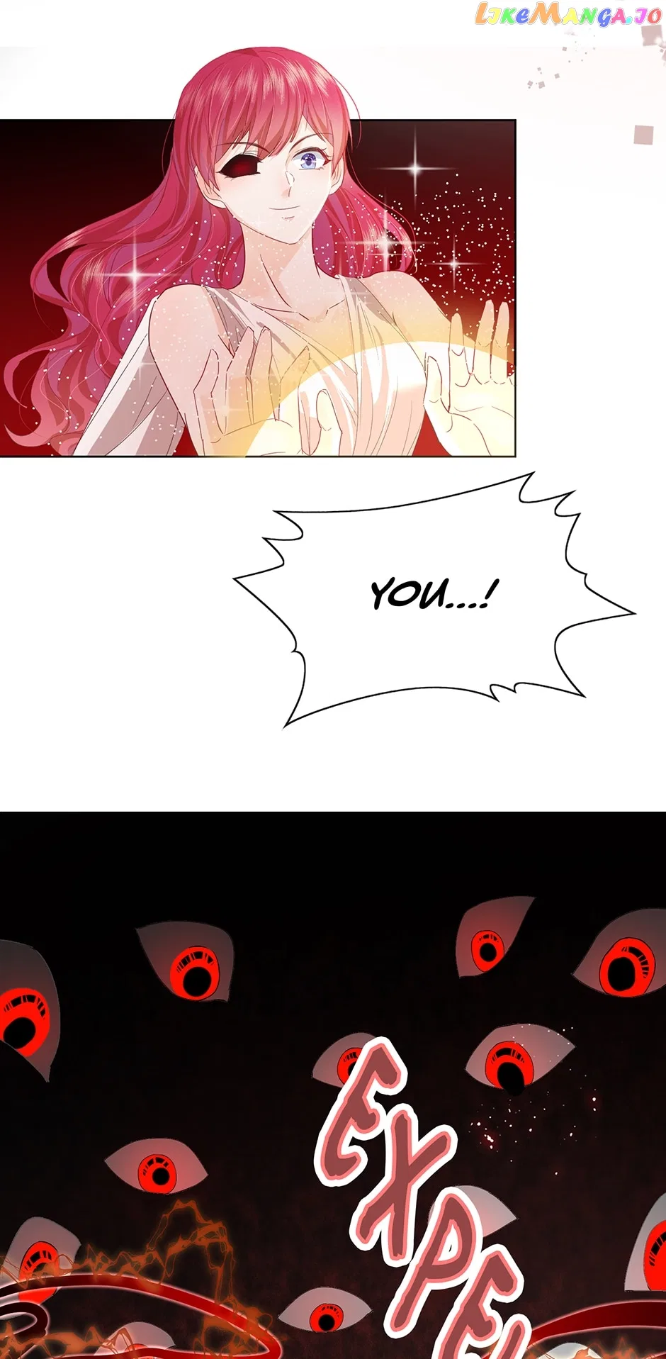 The Return of Princess Amy Chapter 70 – Page 52
