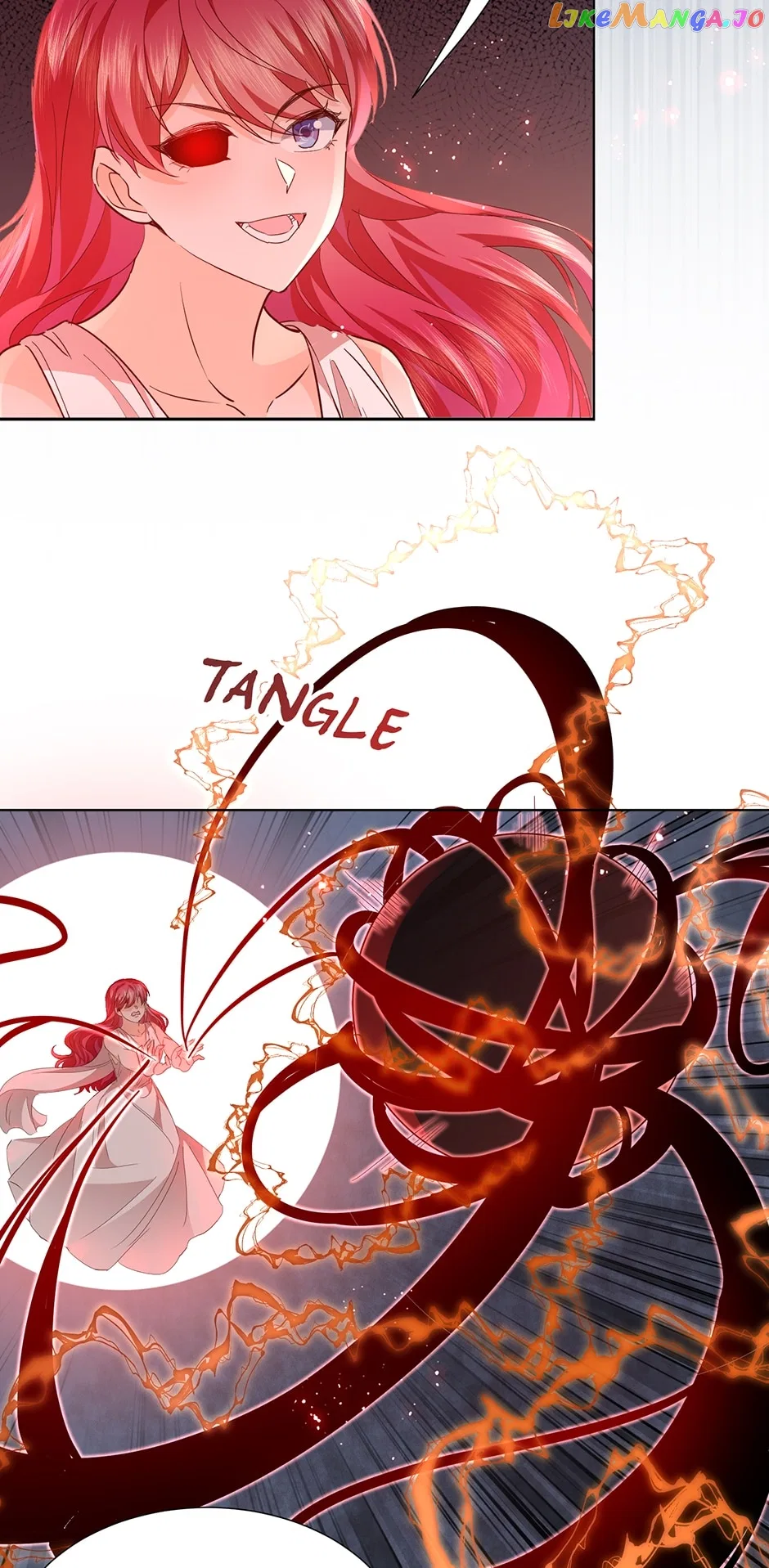The Return of Princess Amy Chapter 70 – Page 54