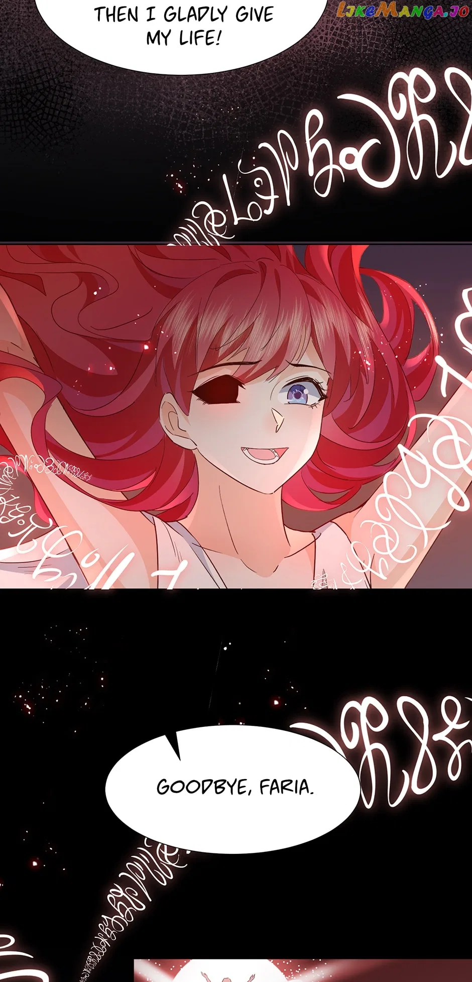 The Return of Princess Amy Chapter 70 – Page 59