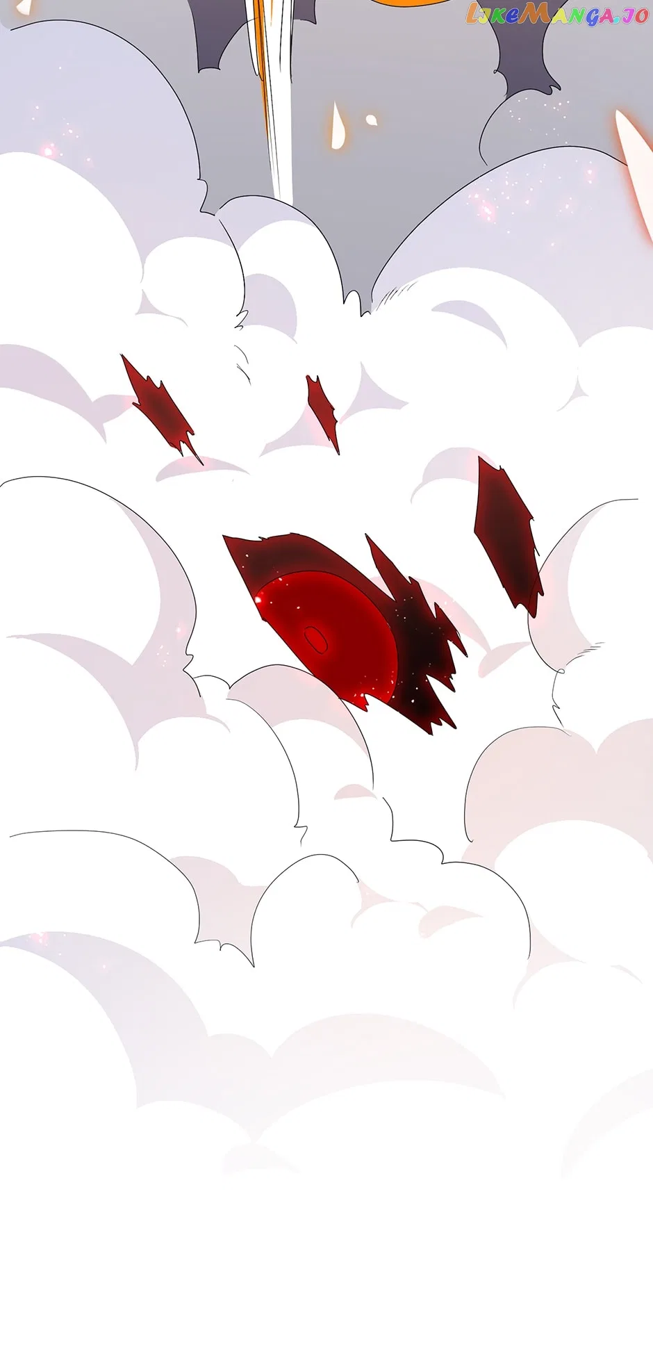 The Return of Princess Amy Chapter 70 – Page 62