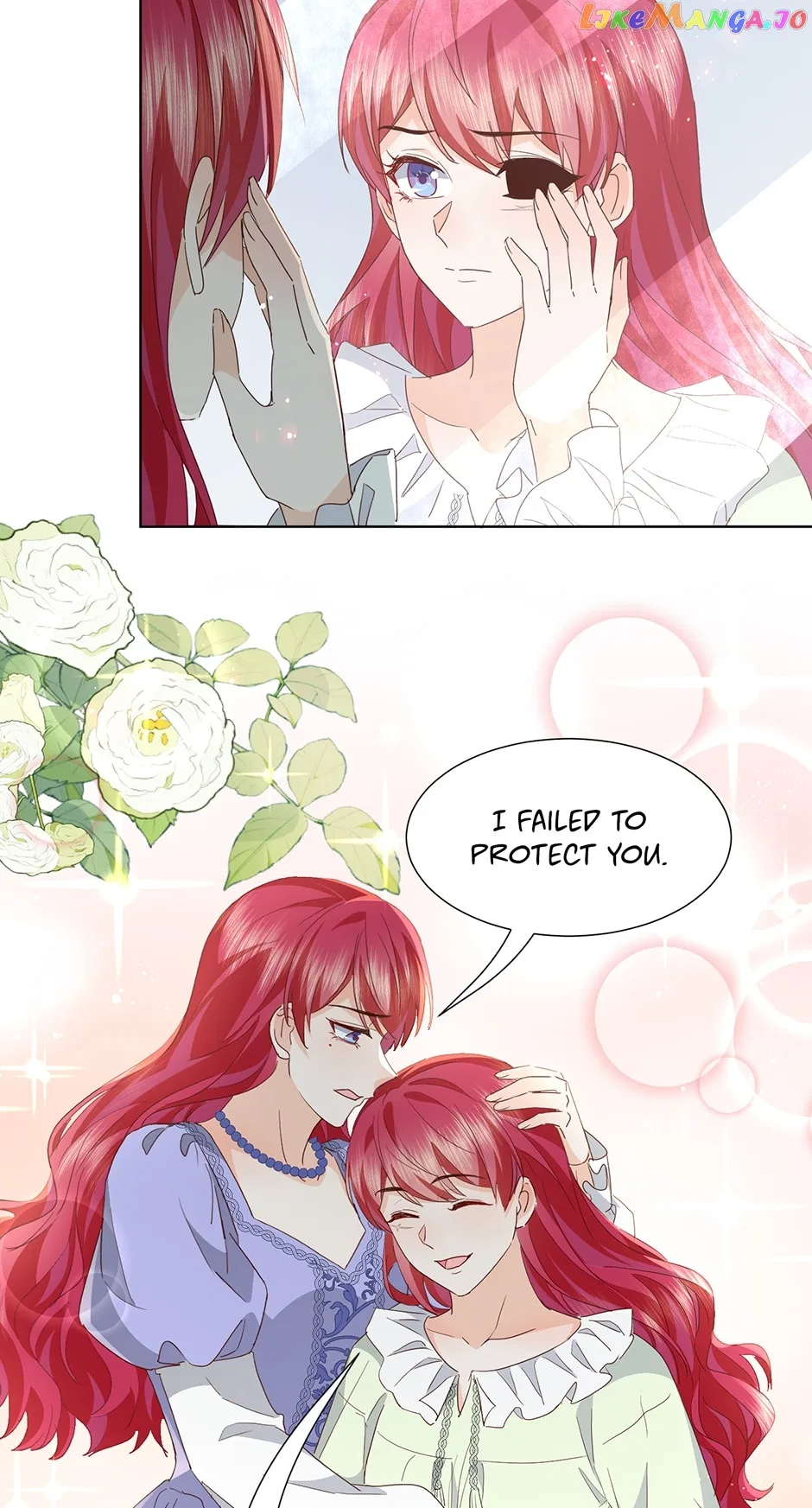 The Return of Princess Amy Chapter 70 – Page 71