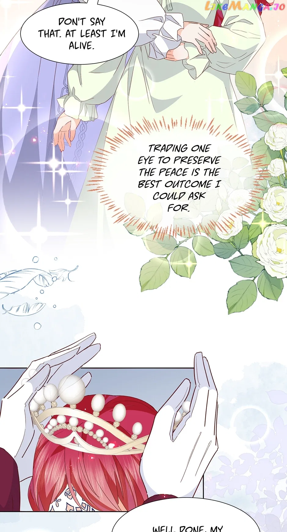 The Return of Princess Amy Chapter 70 – Page 72