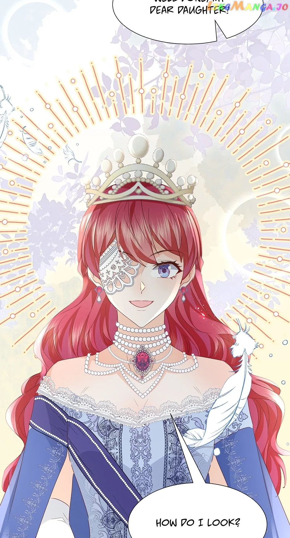 The Return of Princess Amy Chapter 70 – Page 73