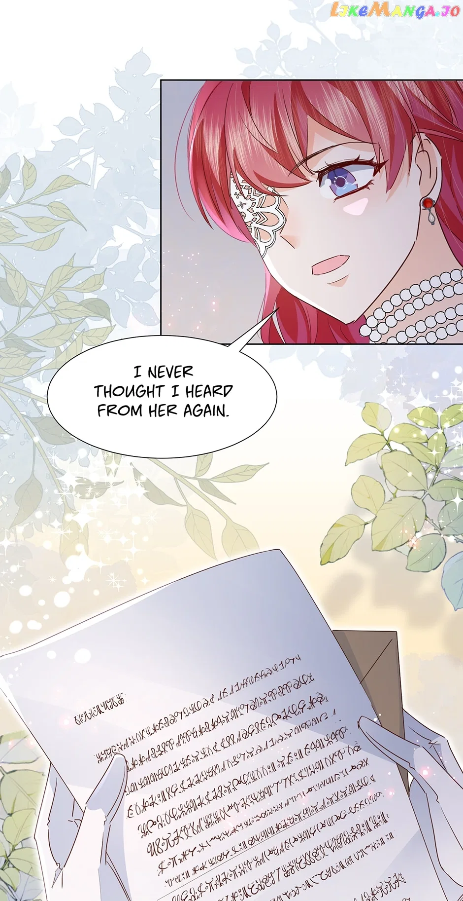 The Return of Princess Amy Chapter 70 – Page 82