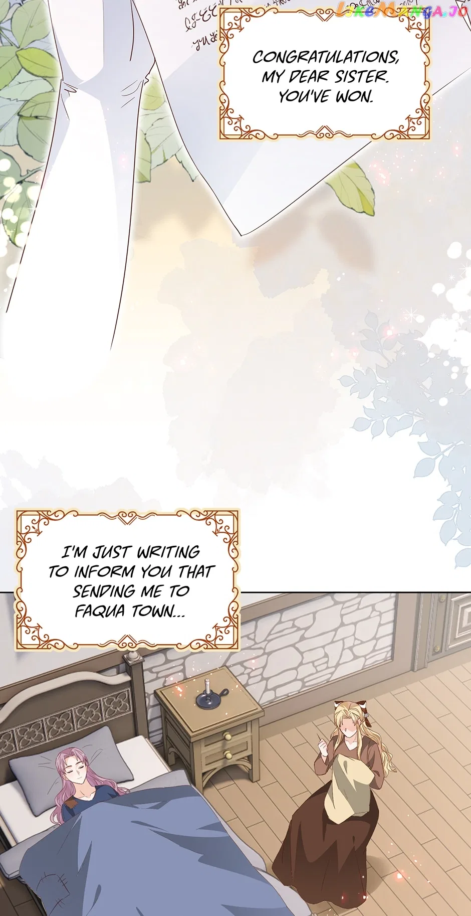 The Return of Princess Amy Chapter 70 – Page 83