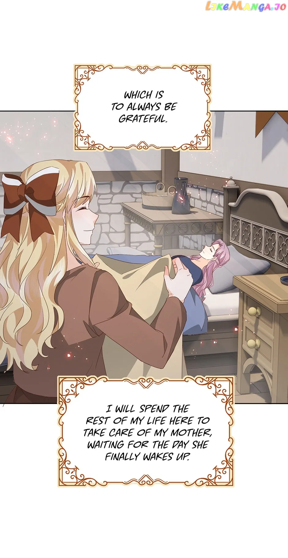 The Return of Princess Amy Chapter 70 – Page 85