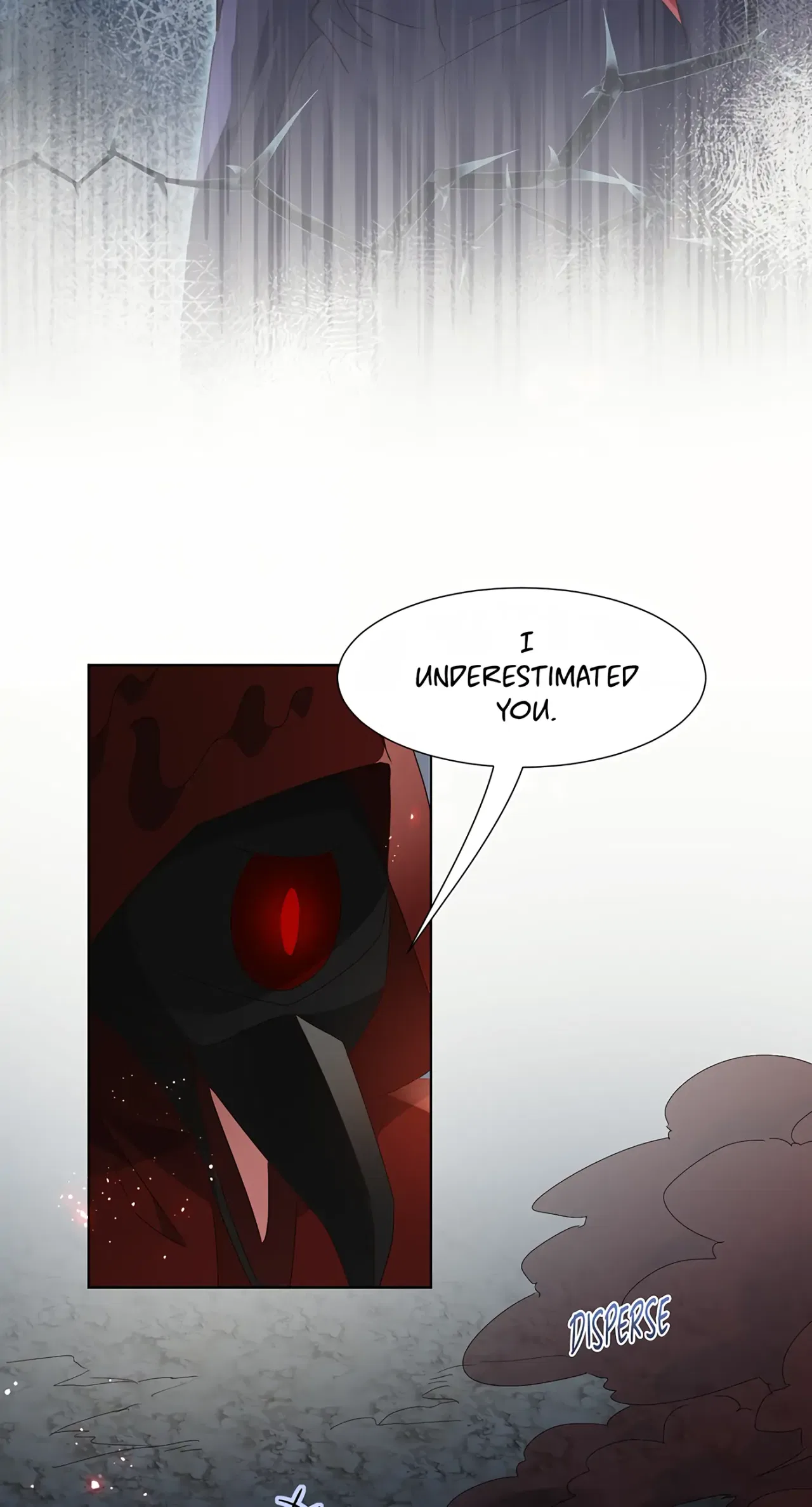 The Return of Princess Amy Chapter 69 – Page 2