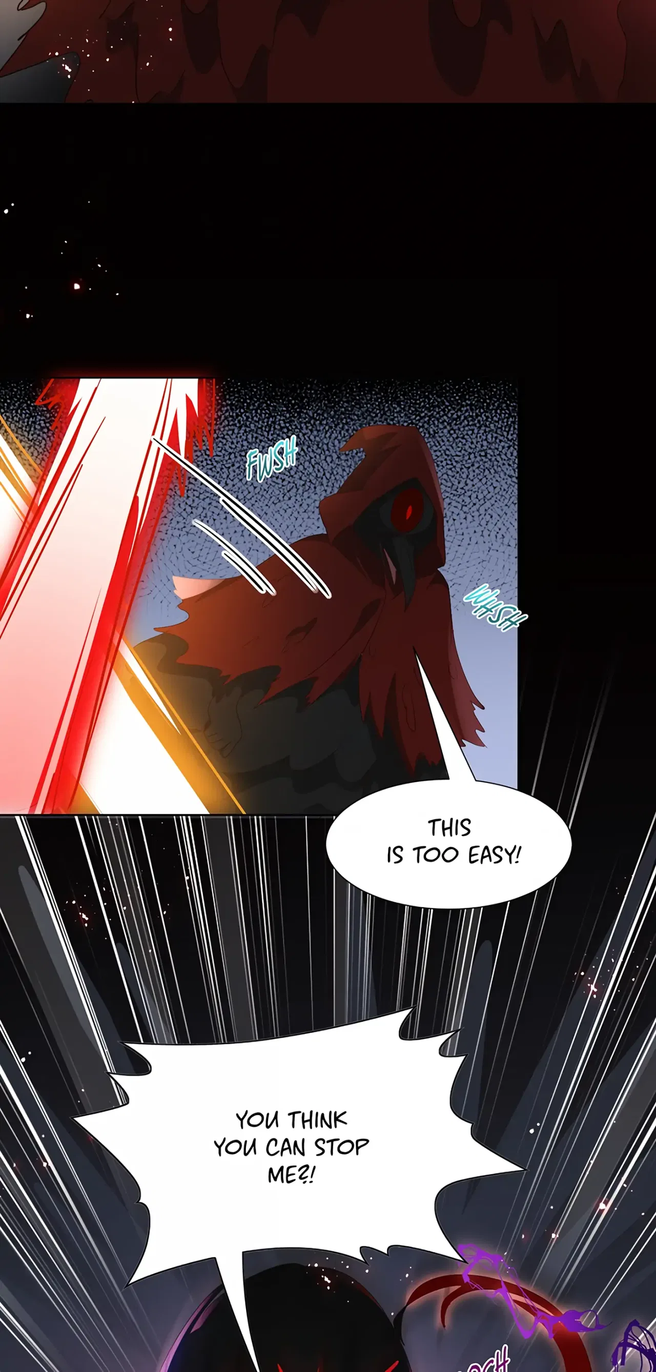 The Return of Princess Amy Chapter 69 – Page 11