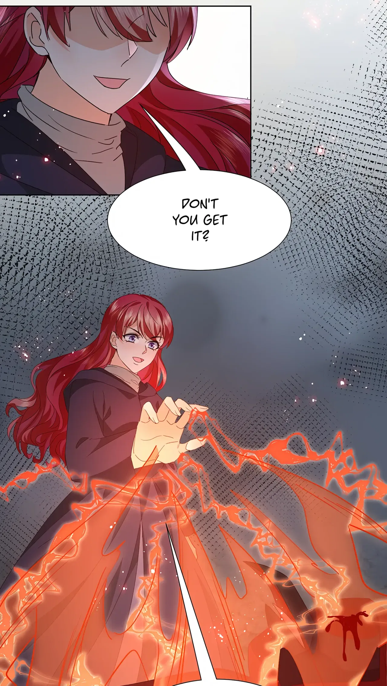 The Return of Princess Amy Chapter 69 – Page 20