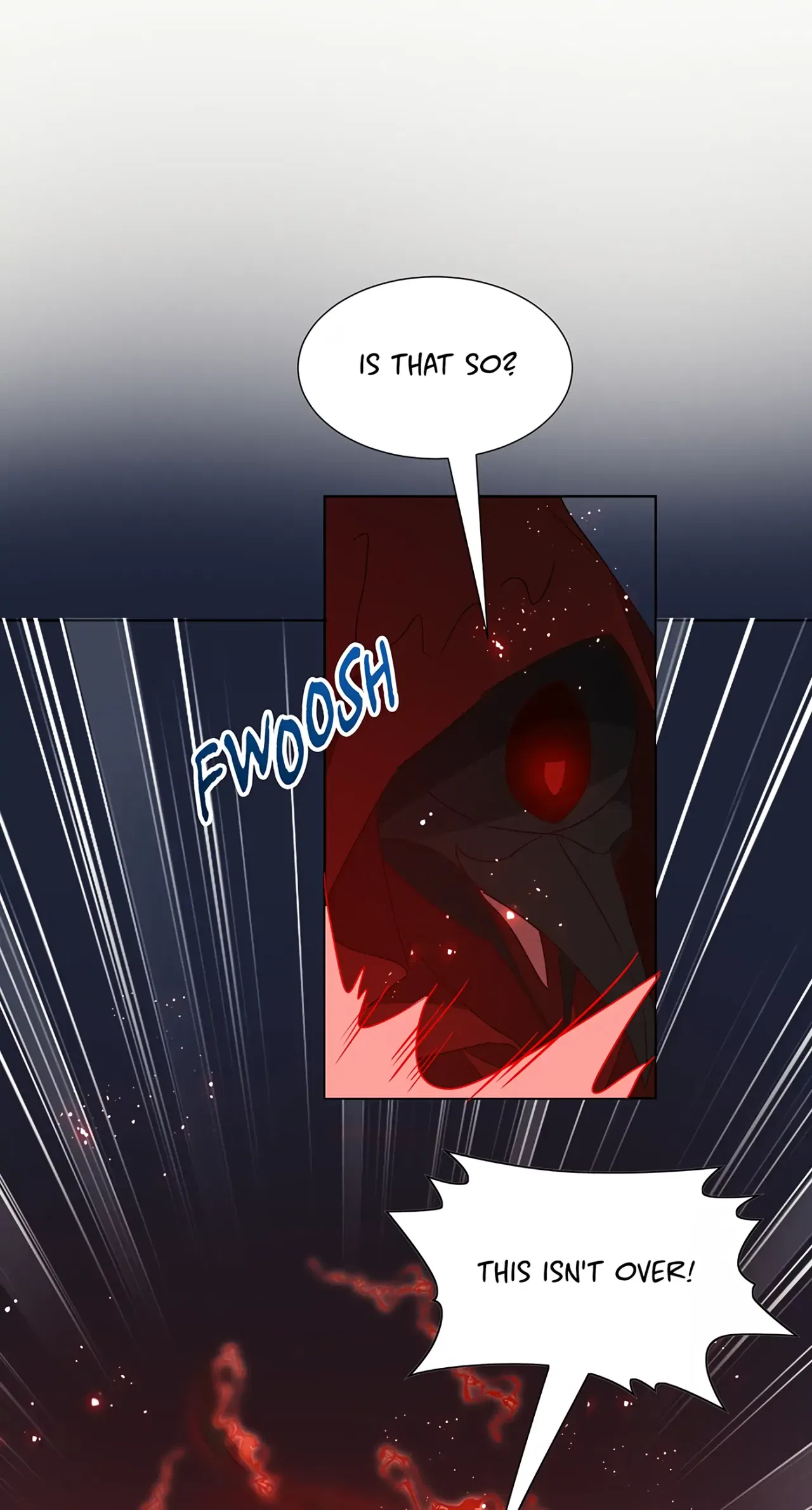 The Return of Princess Amy Chapter 69 – Page 23