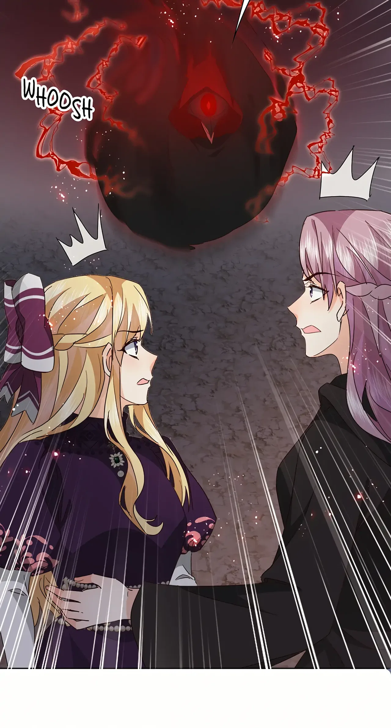 The Return of Princess Amy Chapter 69 – Page 24