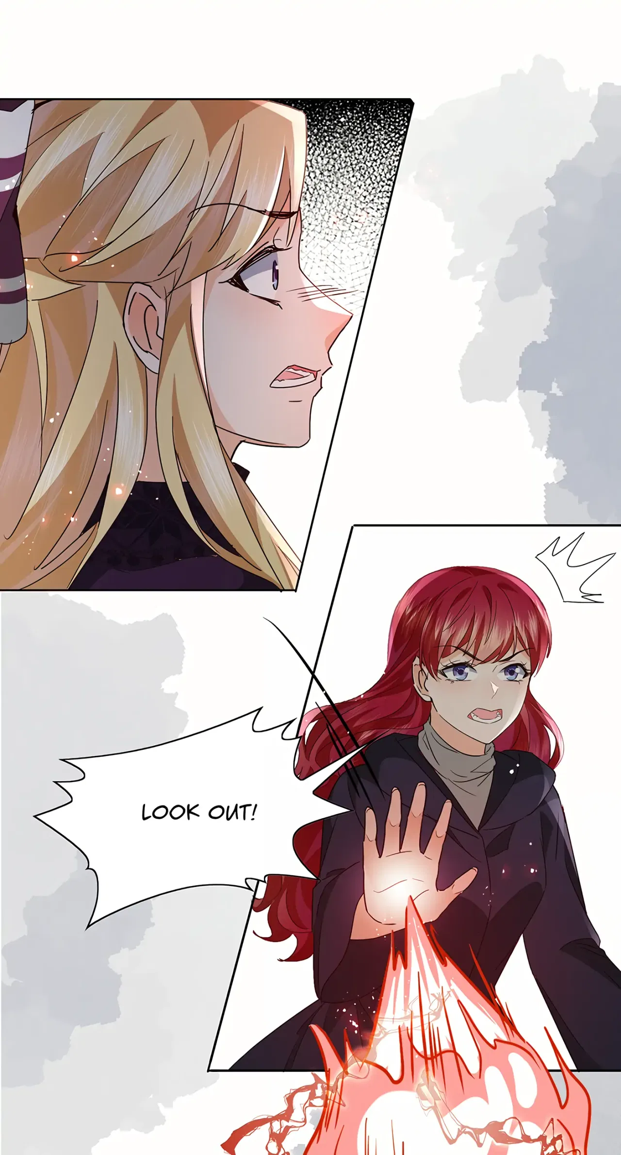 The Return of Princess Amy Chapter 69 – Page 25