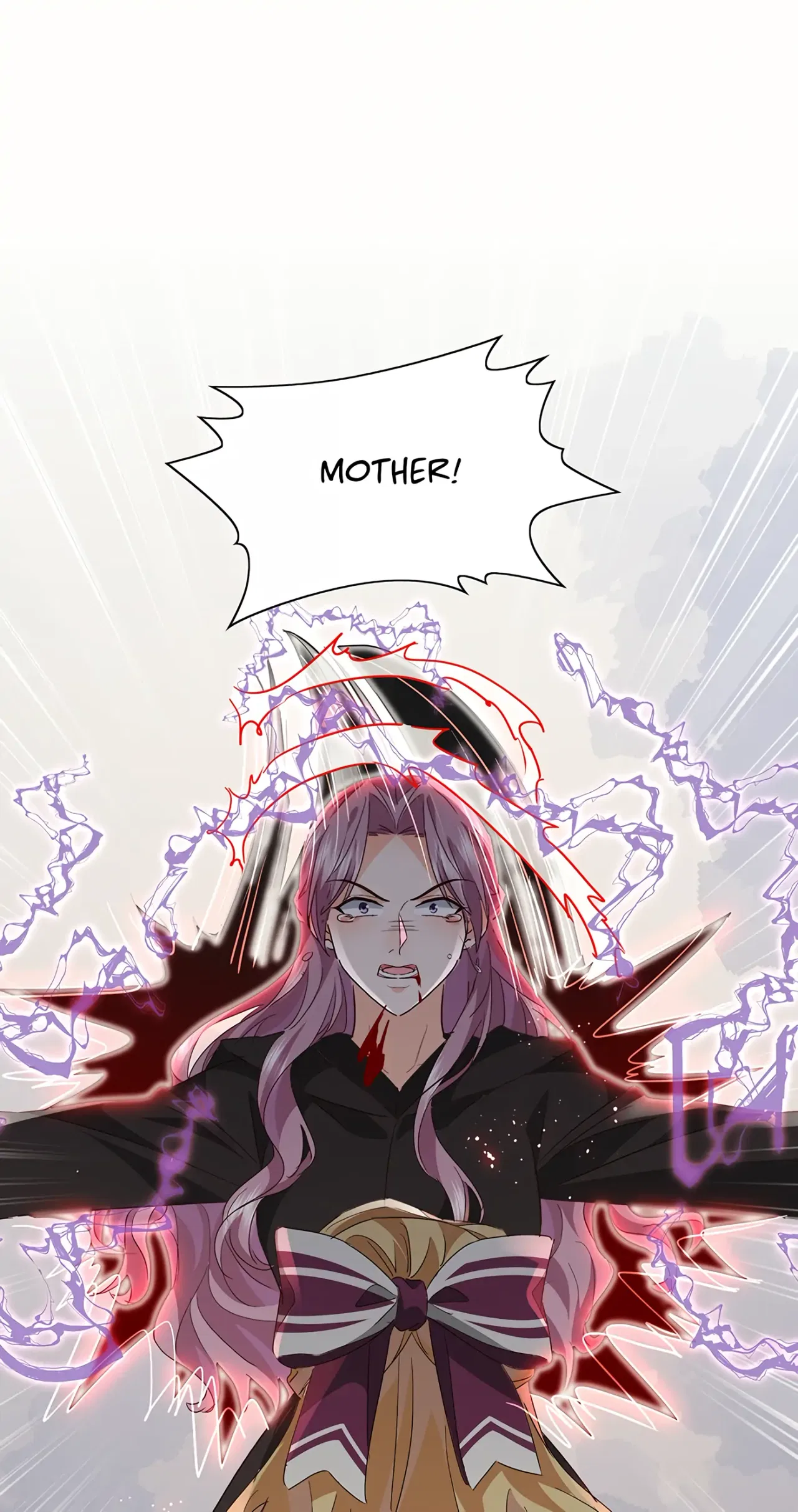 The Return of Princess Amy Chapter 69 – Page 28