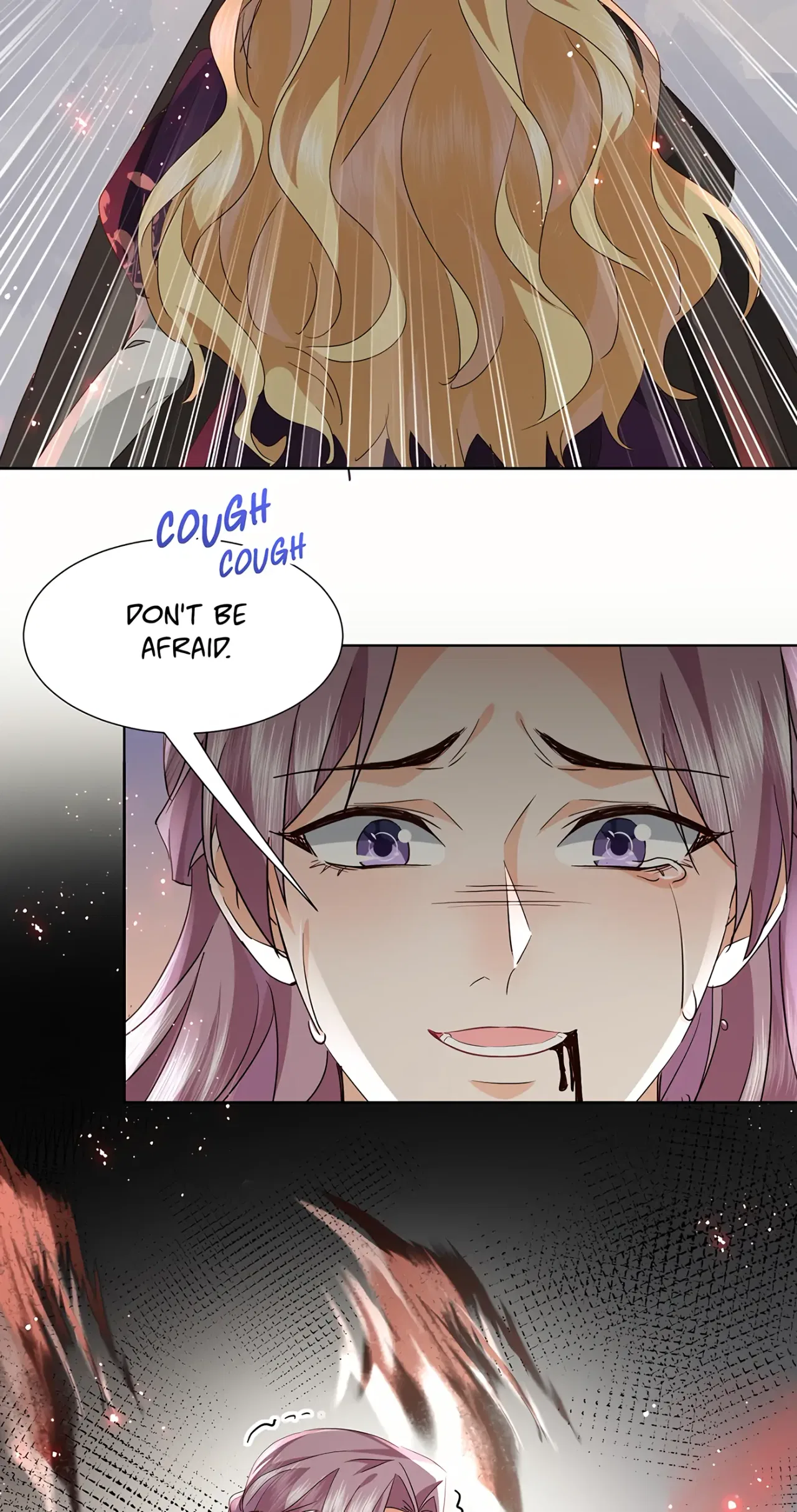 The Return of Princess Amy Chapter 69 – Page 29