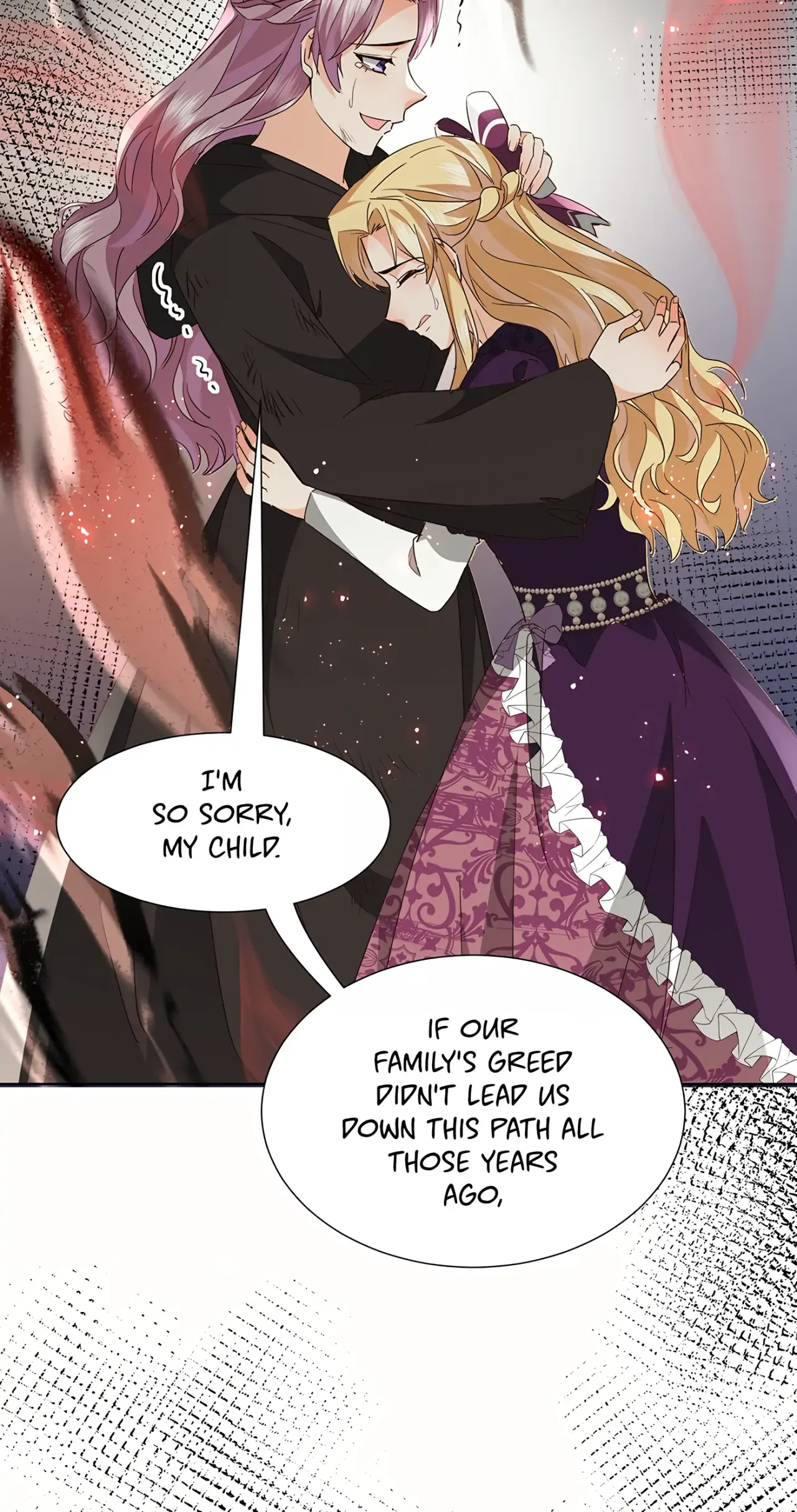 The Return of Princess Amy Chapter 69 – Page 30