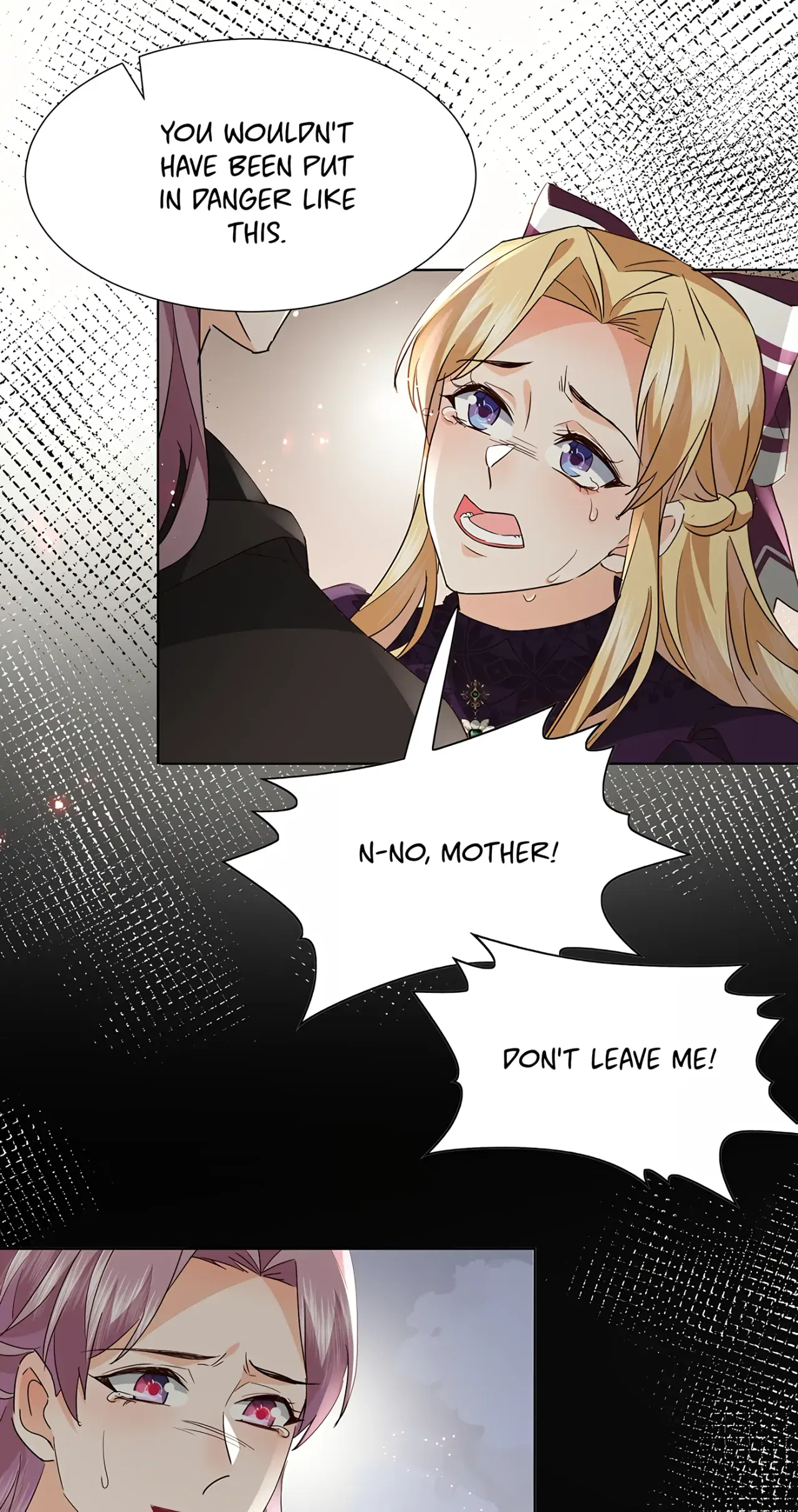 The Return of Princess Amy Chapter 69 – Page 31