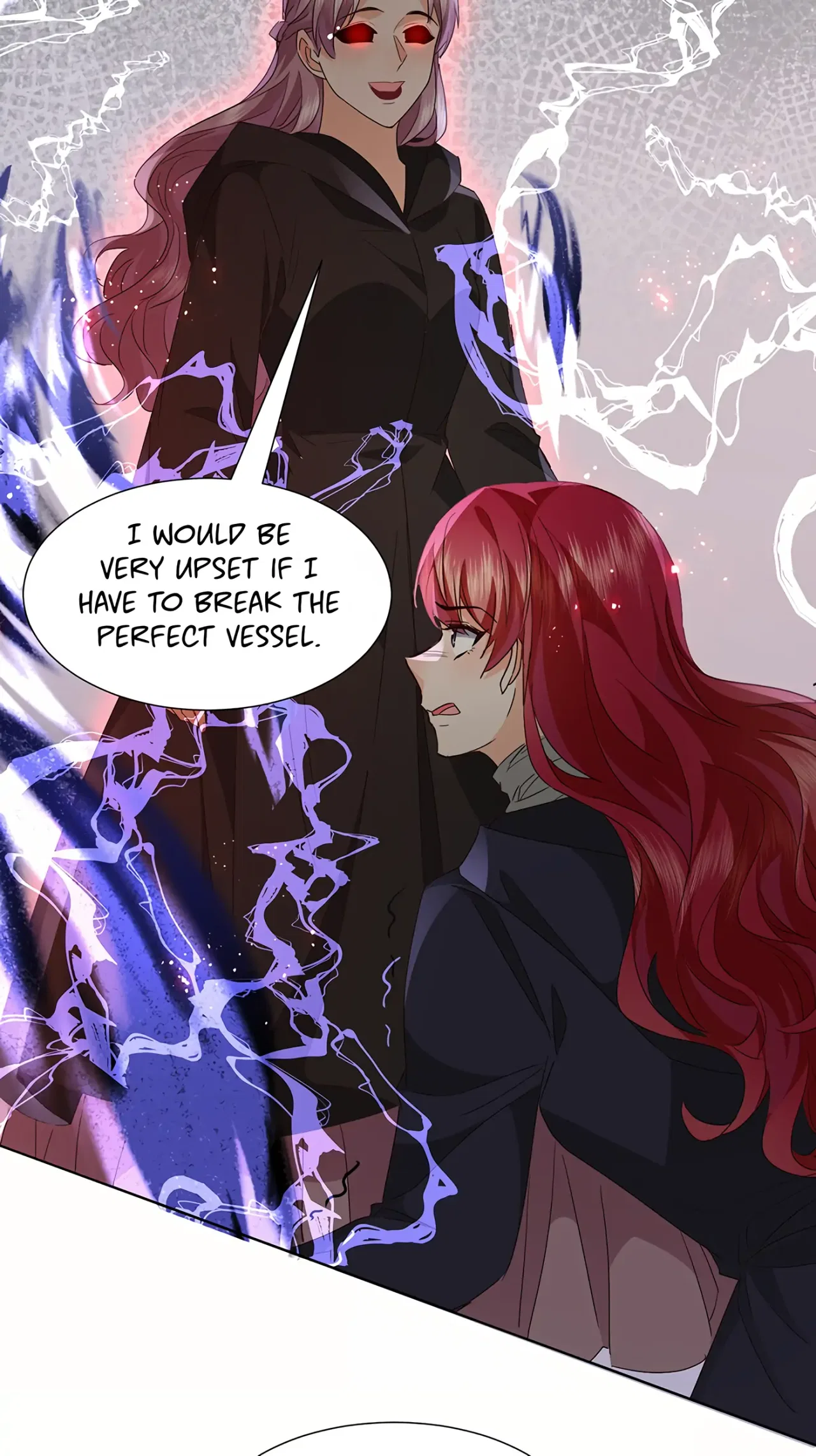 The Return of Princess Amy Chapter 69 – Page 41