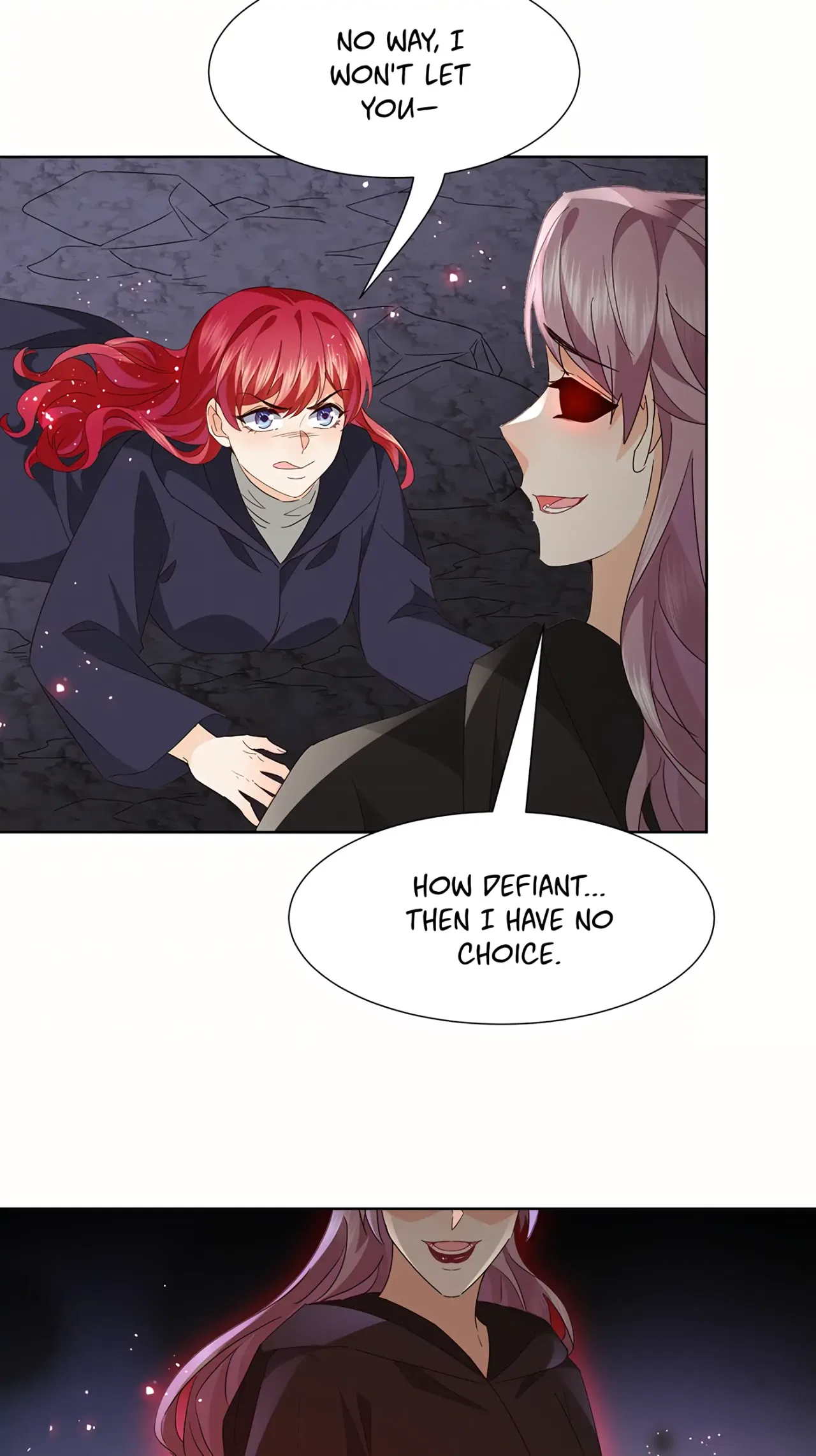 The Return of Princess Amy Chapter 69 – Page 42