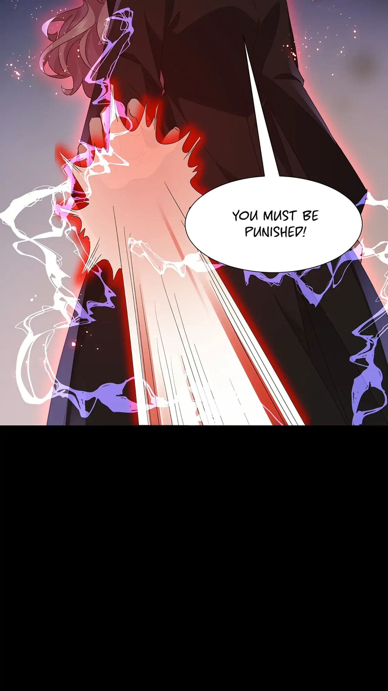 The Return of Princess Amy Chapter 69 – Page 43
