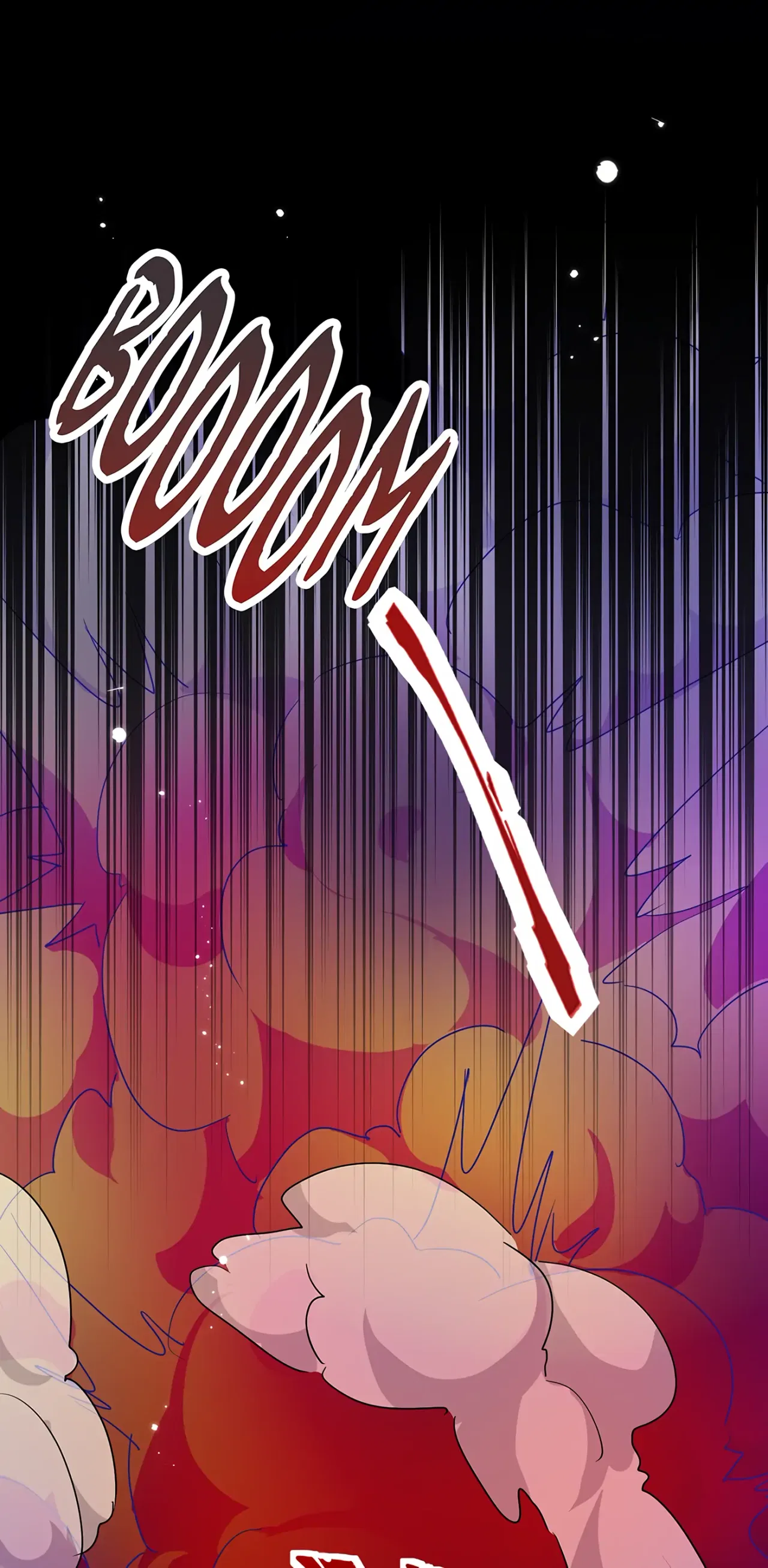 The Return of Princess Amy Chapter 69 – Page 44