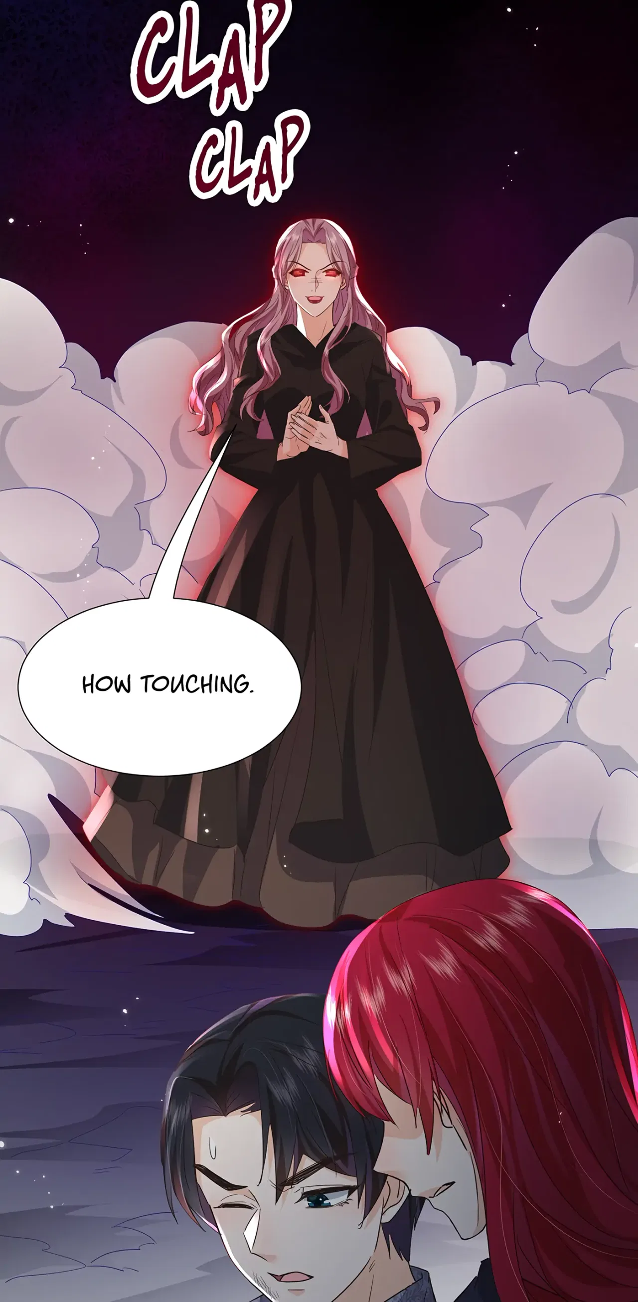 The Return of Princess Amy Chapter 69 – Page 47