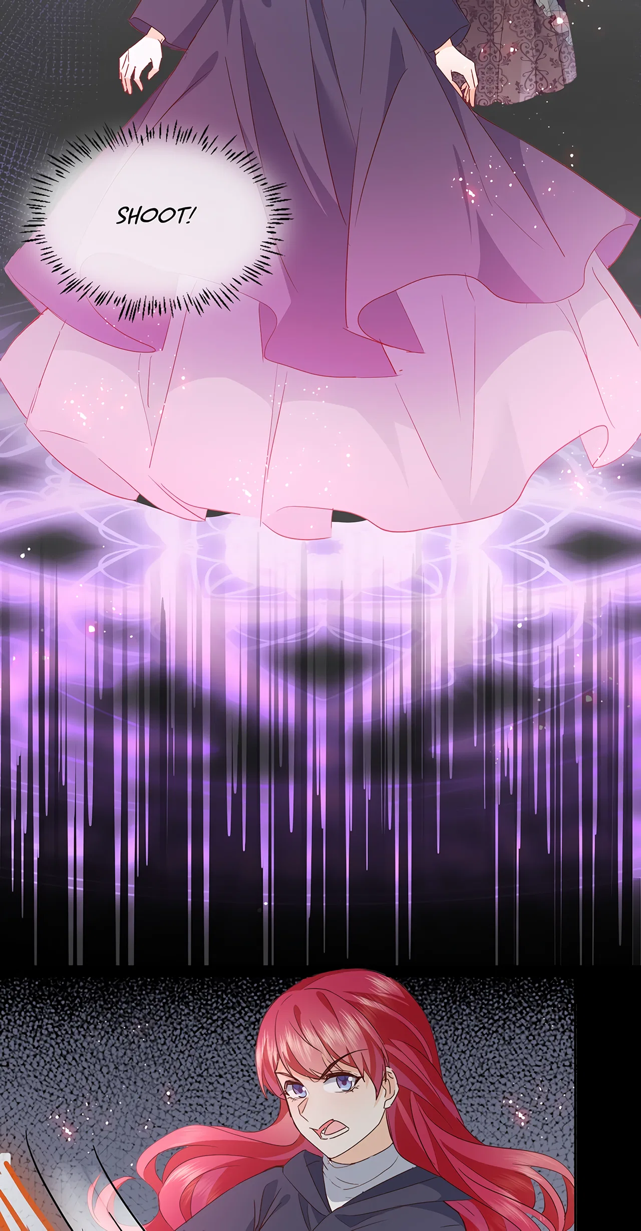 The Return of Princess Amy Chapter 68 – Page 2