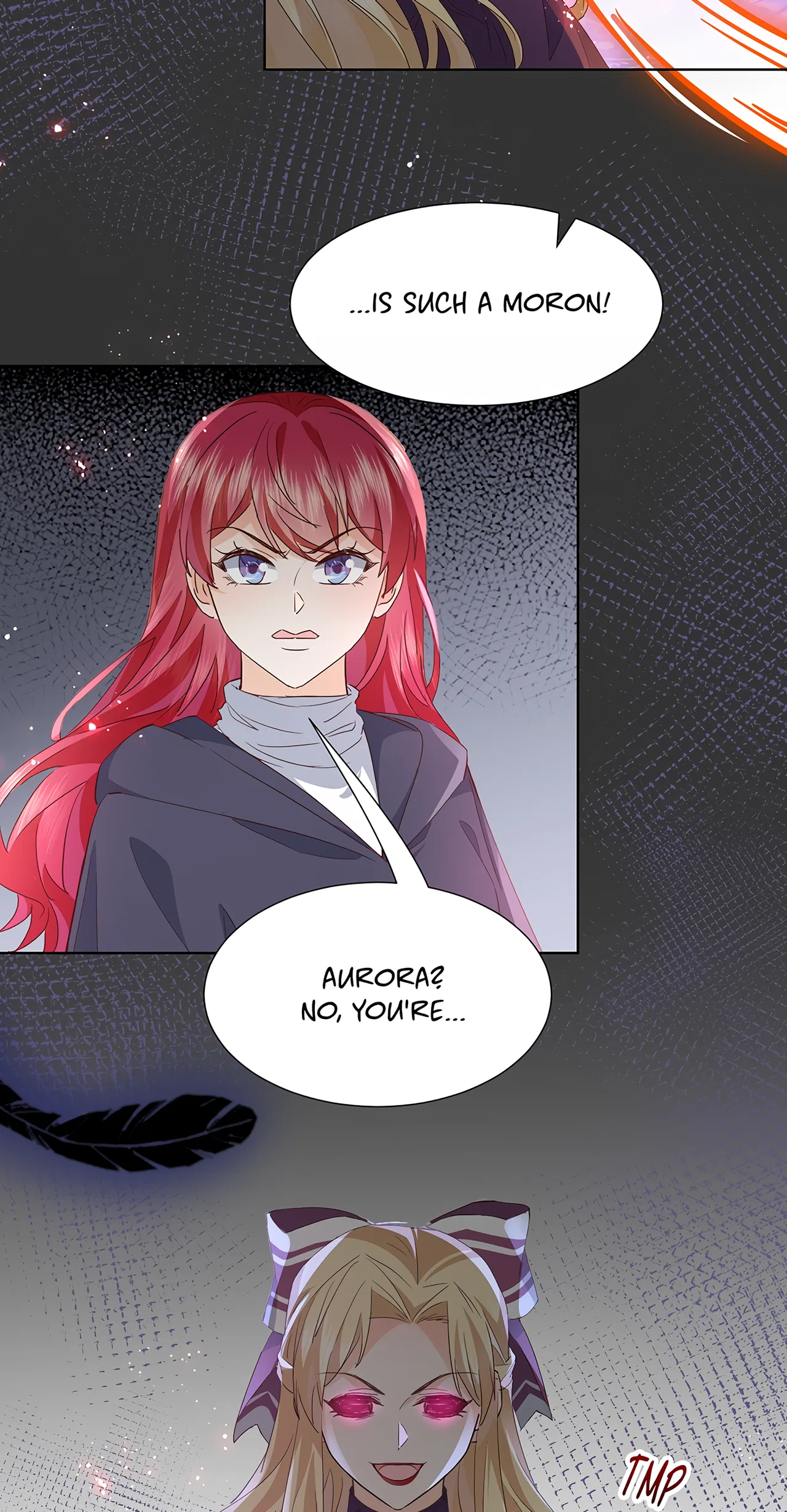 The Return of Princess Amy Chapter 68 – Page 4