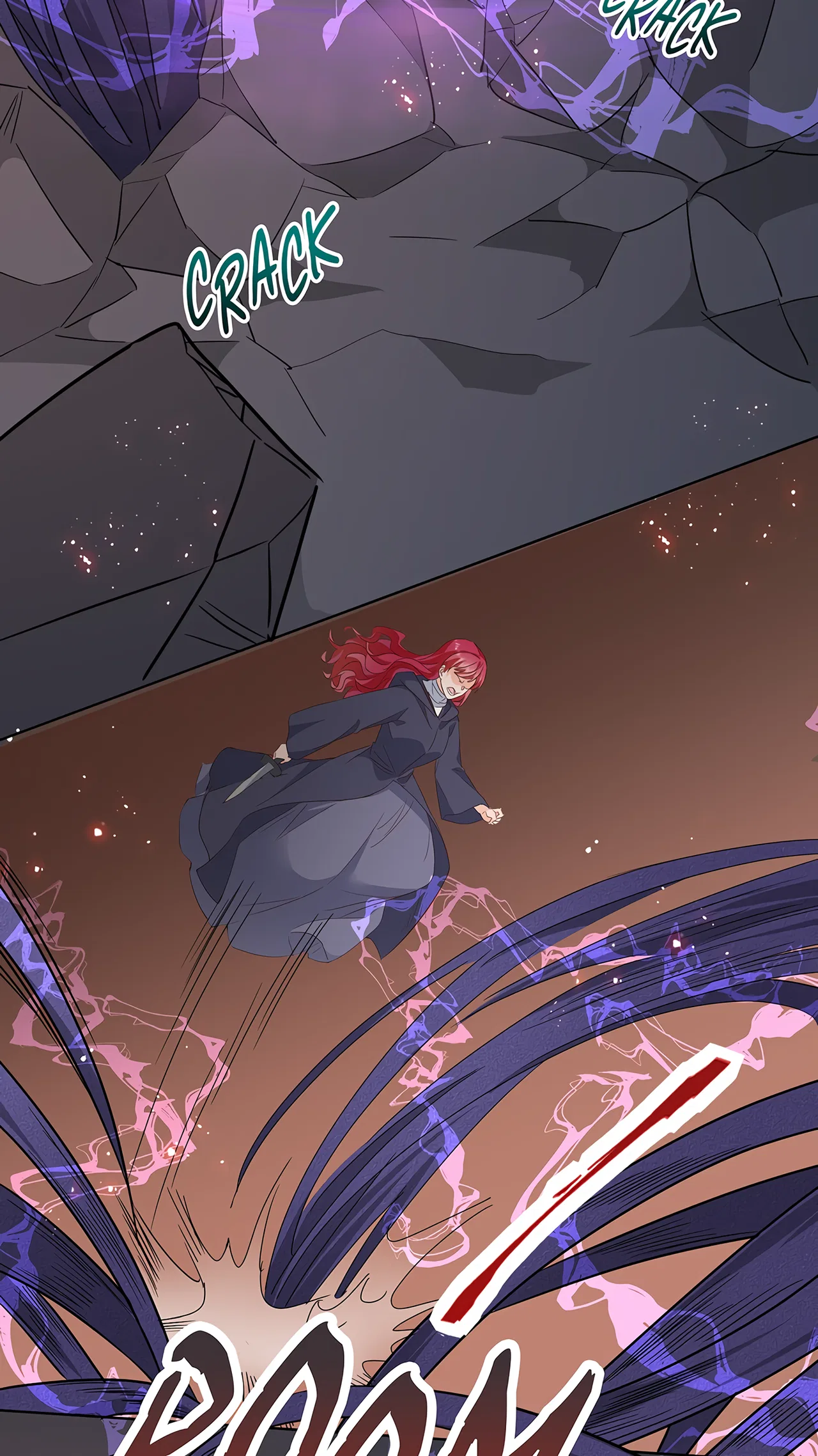 The Return of Princess Amy Chapter 68 – Page 8