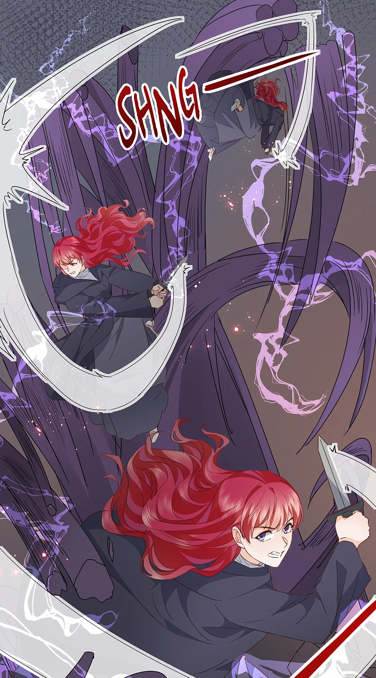 The Return of Princess Amy Chapter 68 – Page 11