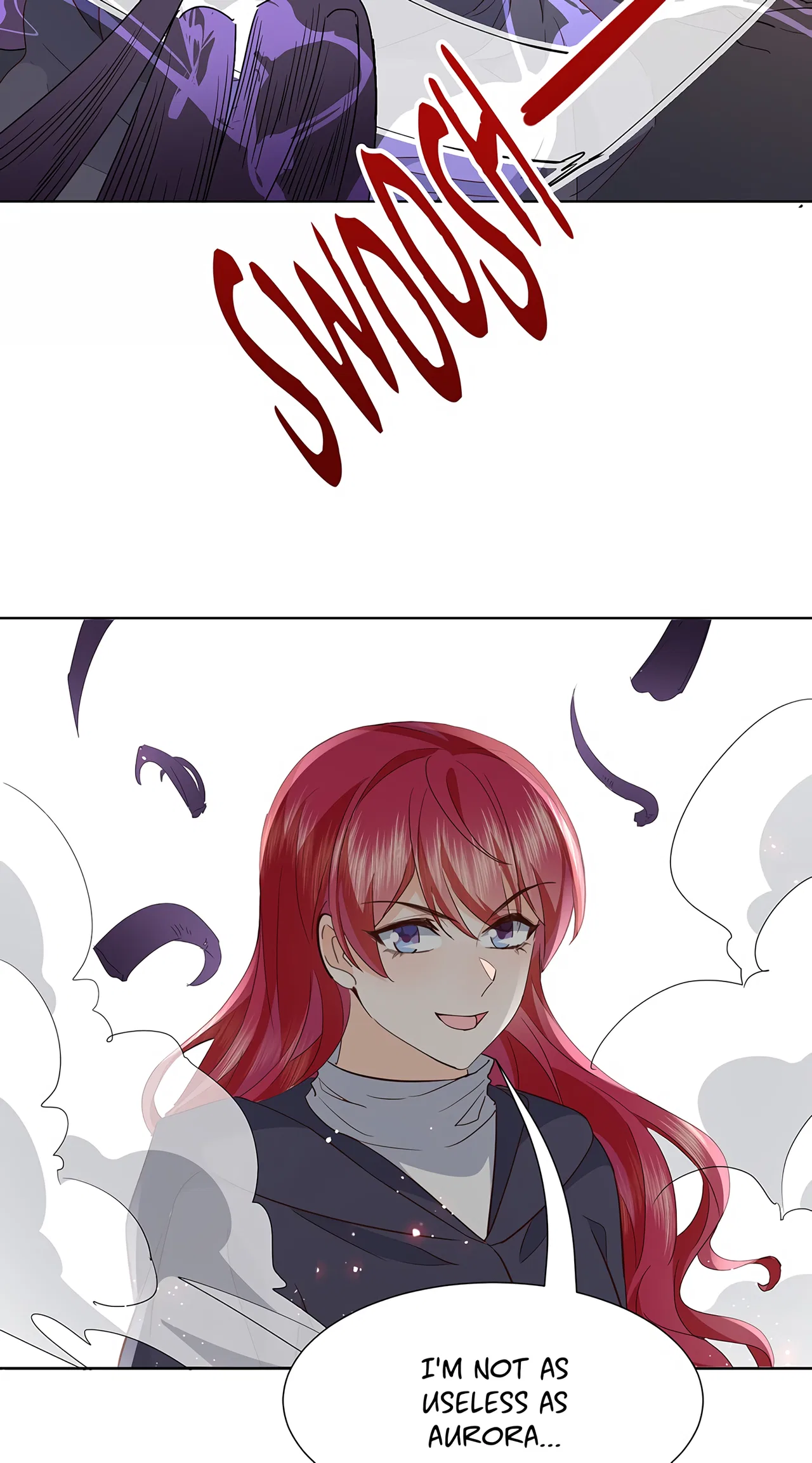 The Return of Princess Amy Chapter 68 – Page 12