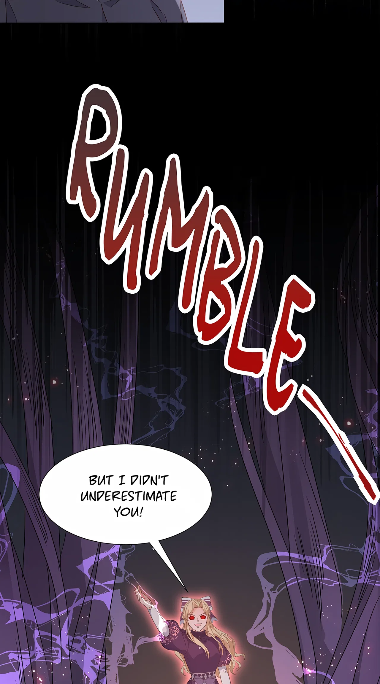 The Return of Princess Amy Chapter 68 – Page 15