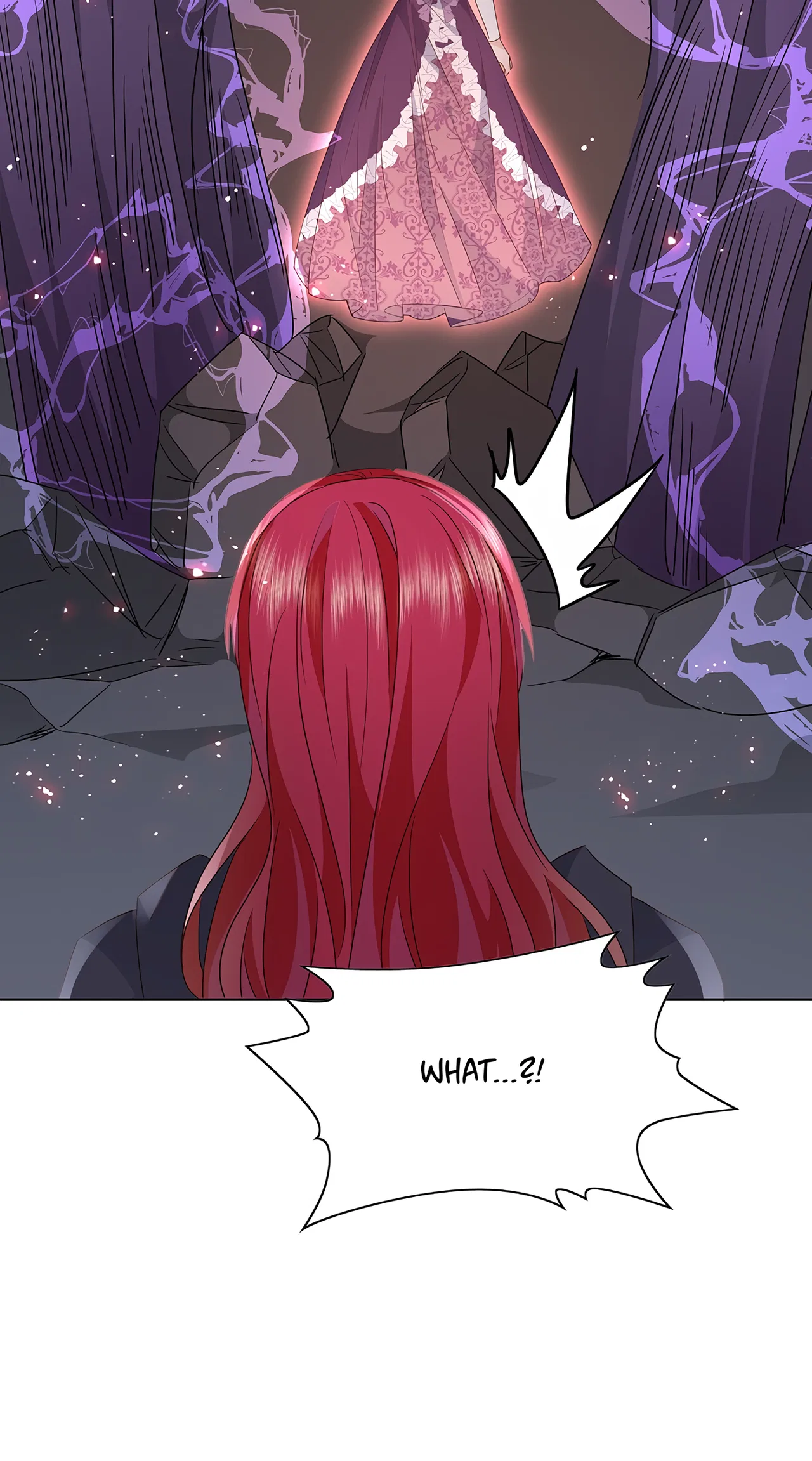 The Return of Princess Amy Chapter 68 – Page 16