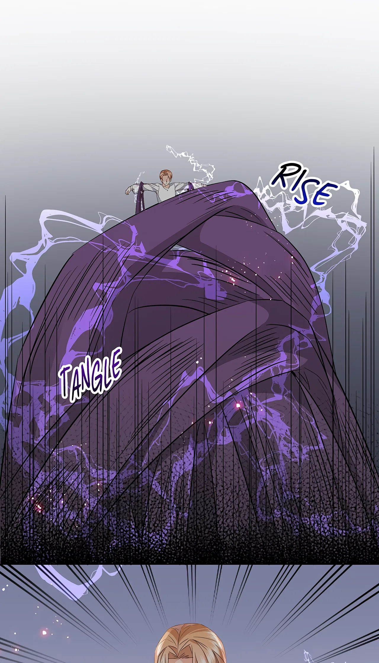 The Return of Princess Amy Chapter 68 – Page 17