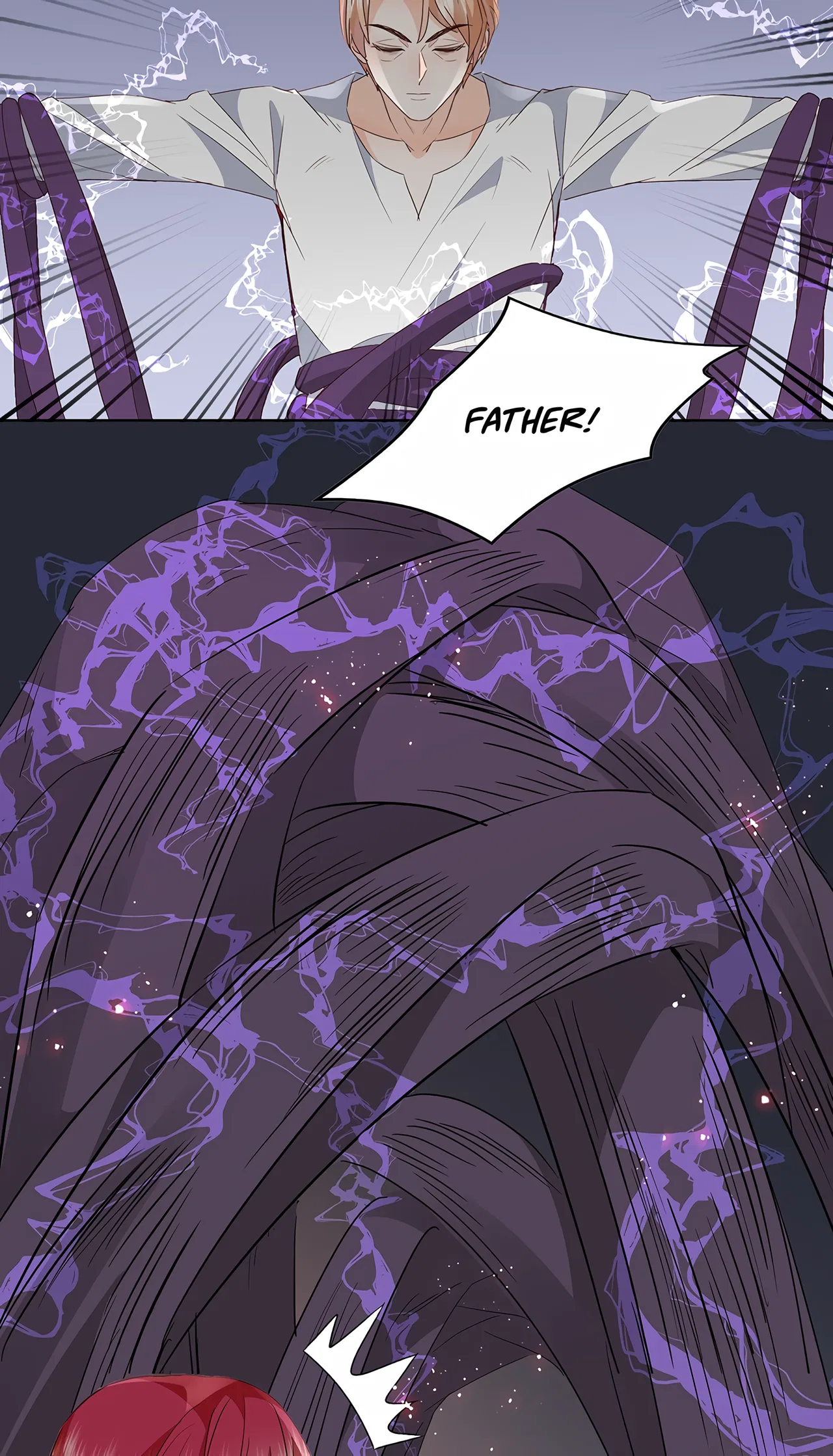 The Return of Princess Amy Chapter 68 – Page 18