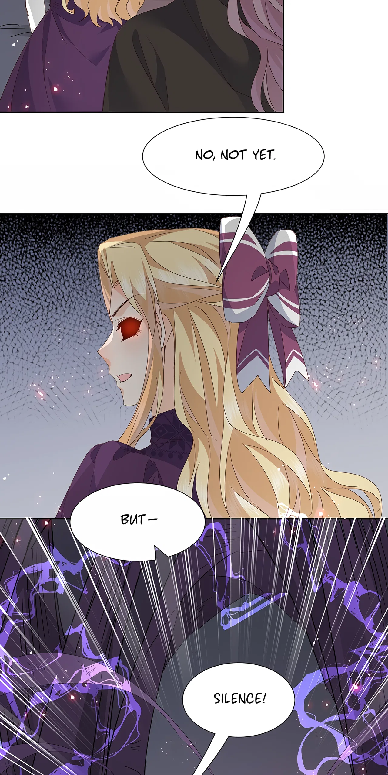 The Return of Princess Amy Chapter 68 – Page 24