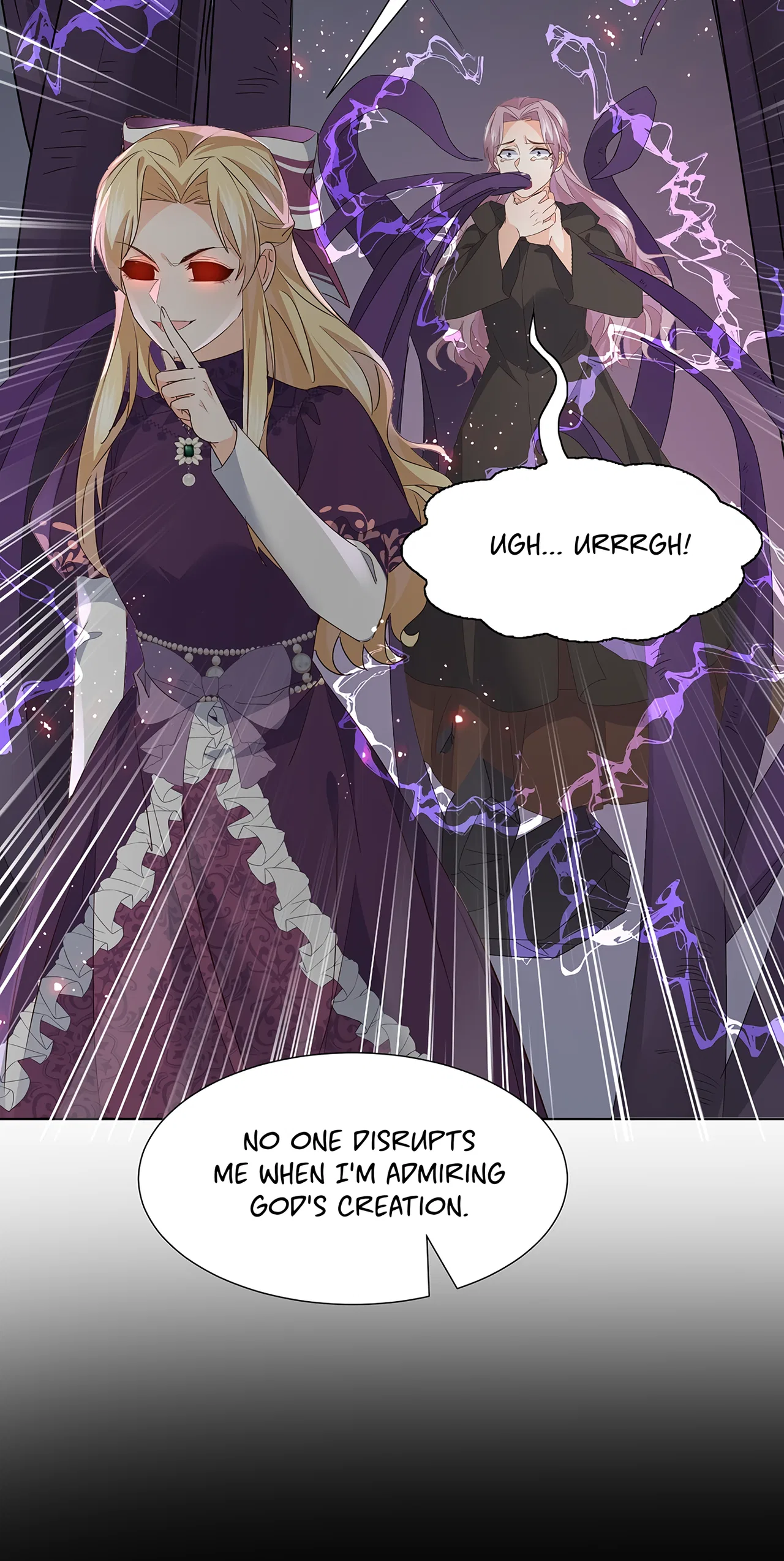 The Return of Princess Amy Chapter 68 – Page 25