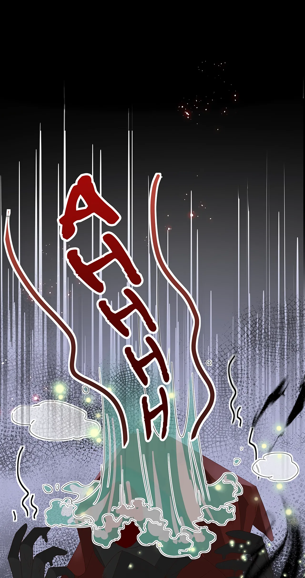 The Return of Princess Amy Chapter 68 – Page 35