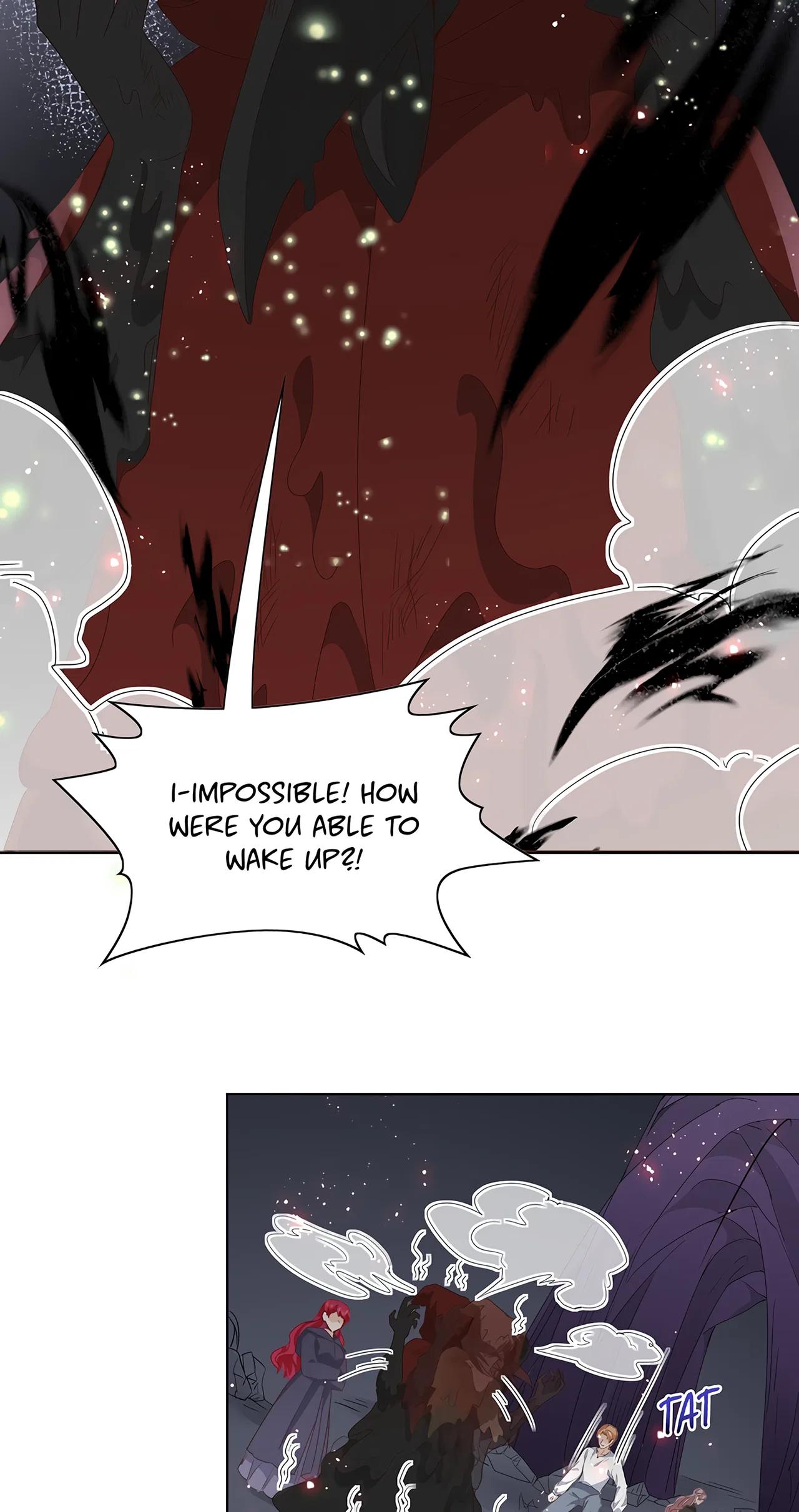 The Return of Princess Amy Chapter 68 – Page 36