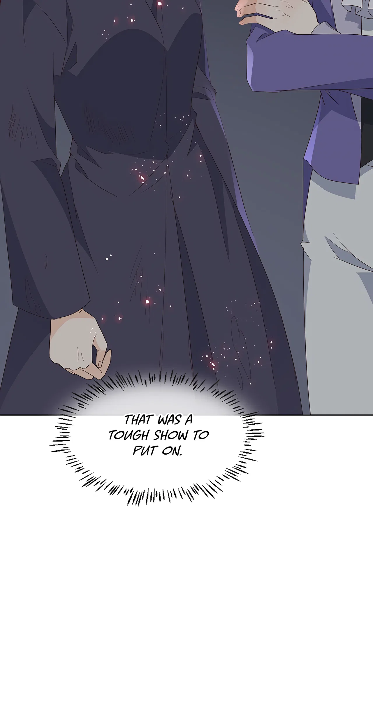 The Return of Princess Amy Chapter 68 – Page 40