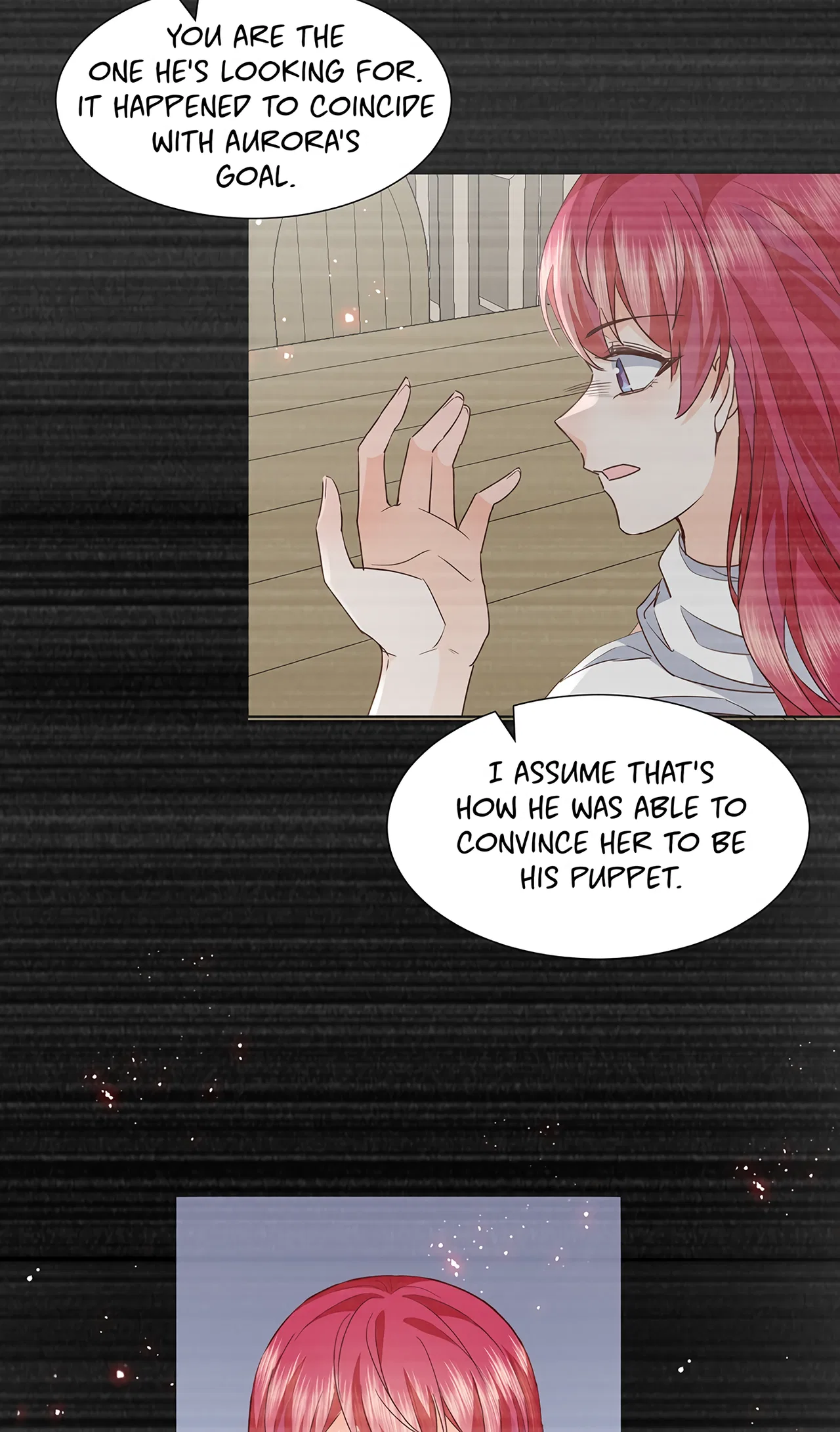 The Return of Princess Amy Chapter 68 – Page 42