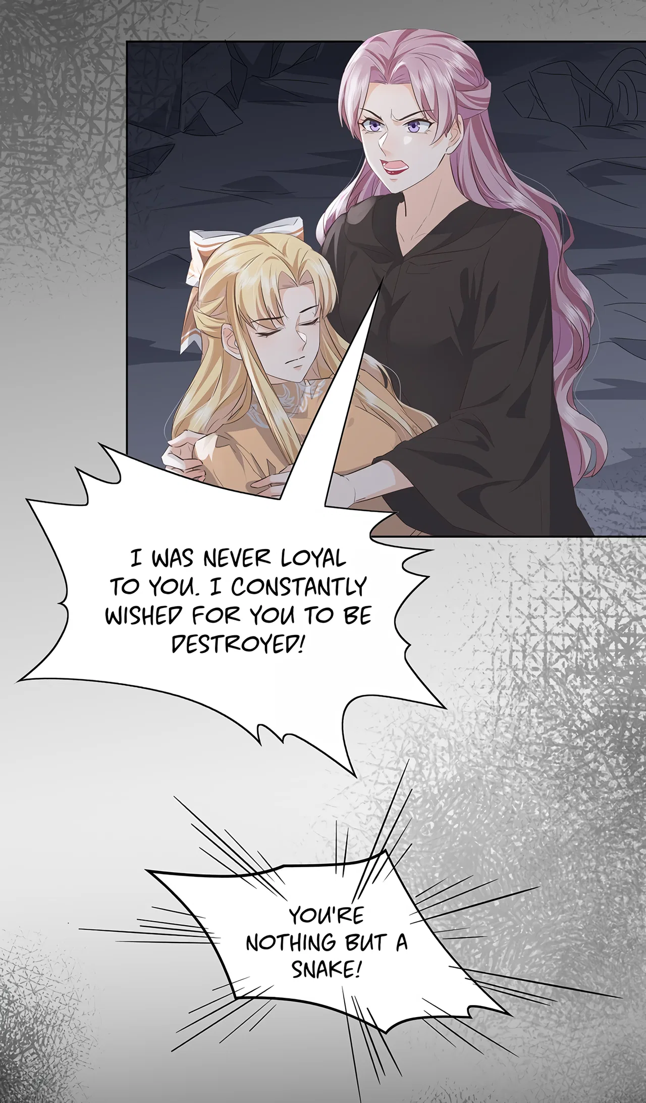 The Return of Princess Amy Chapter 68 – Page 48
